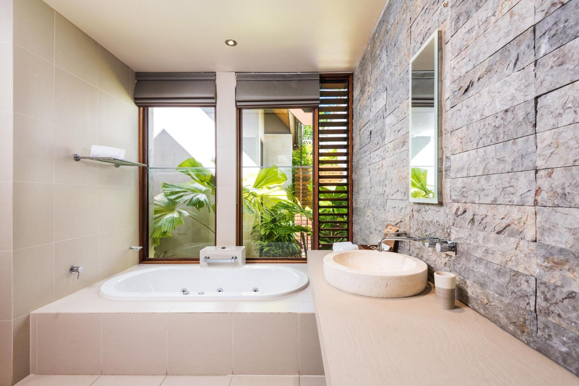 One-Bedroom Villa
