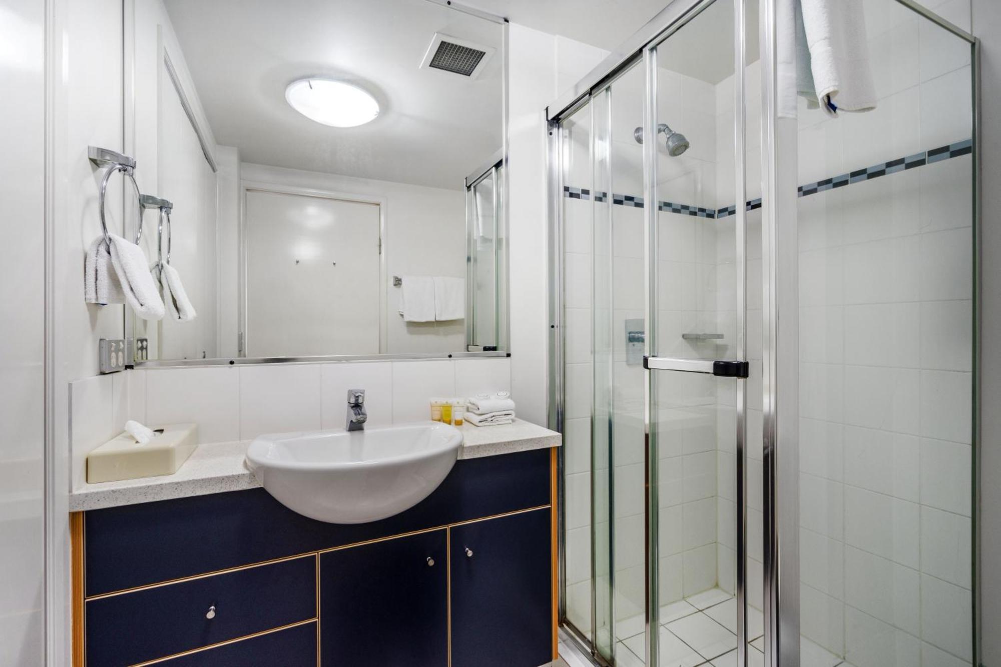 One-Bedroom Executive
