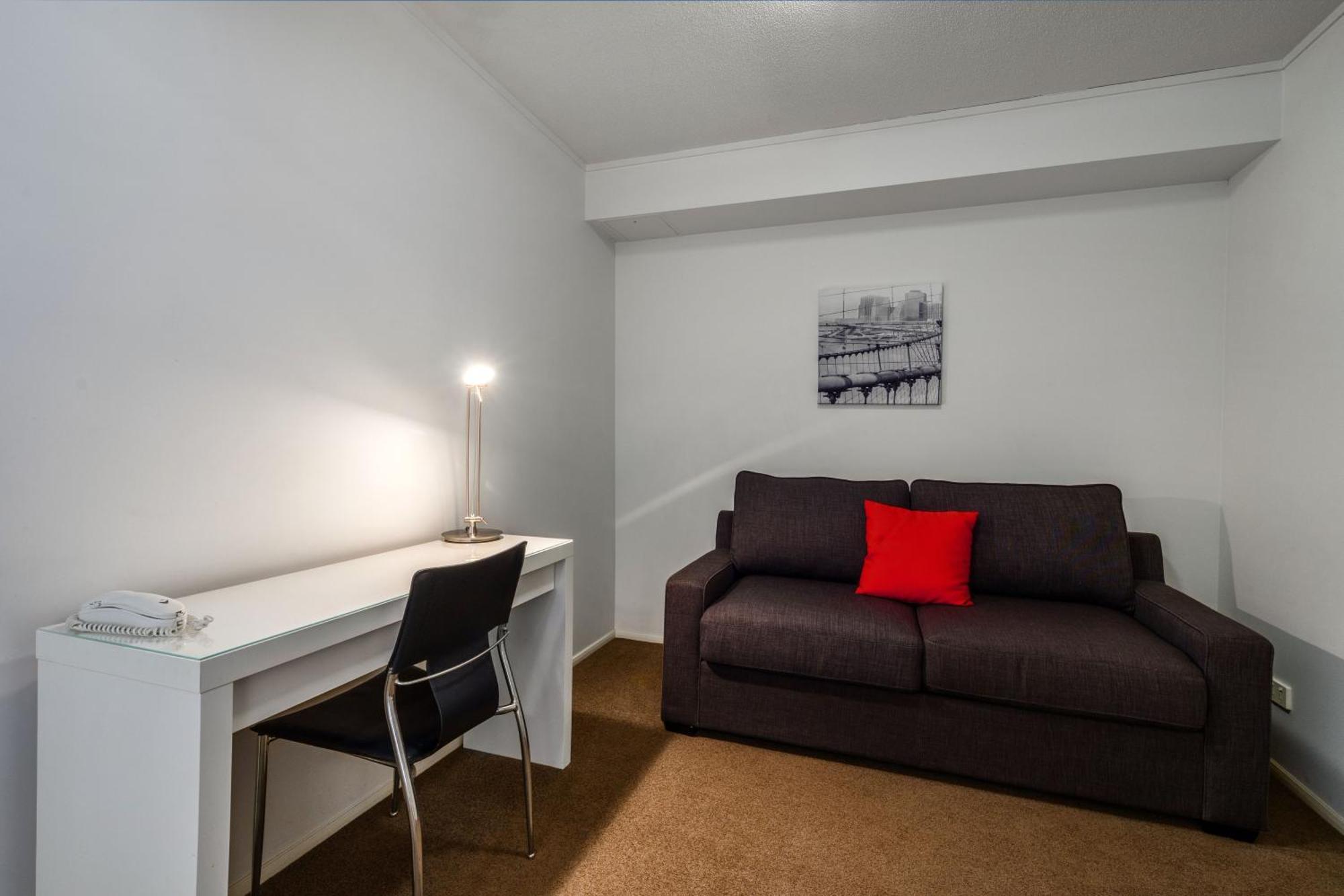 One-Bedroom Executive