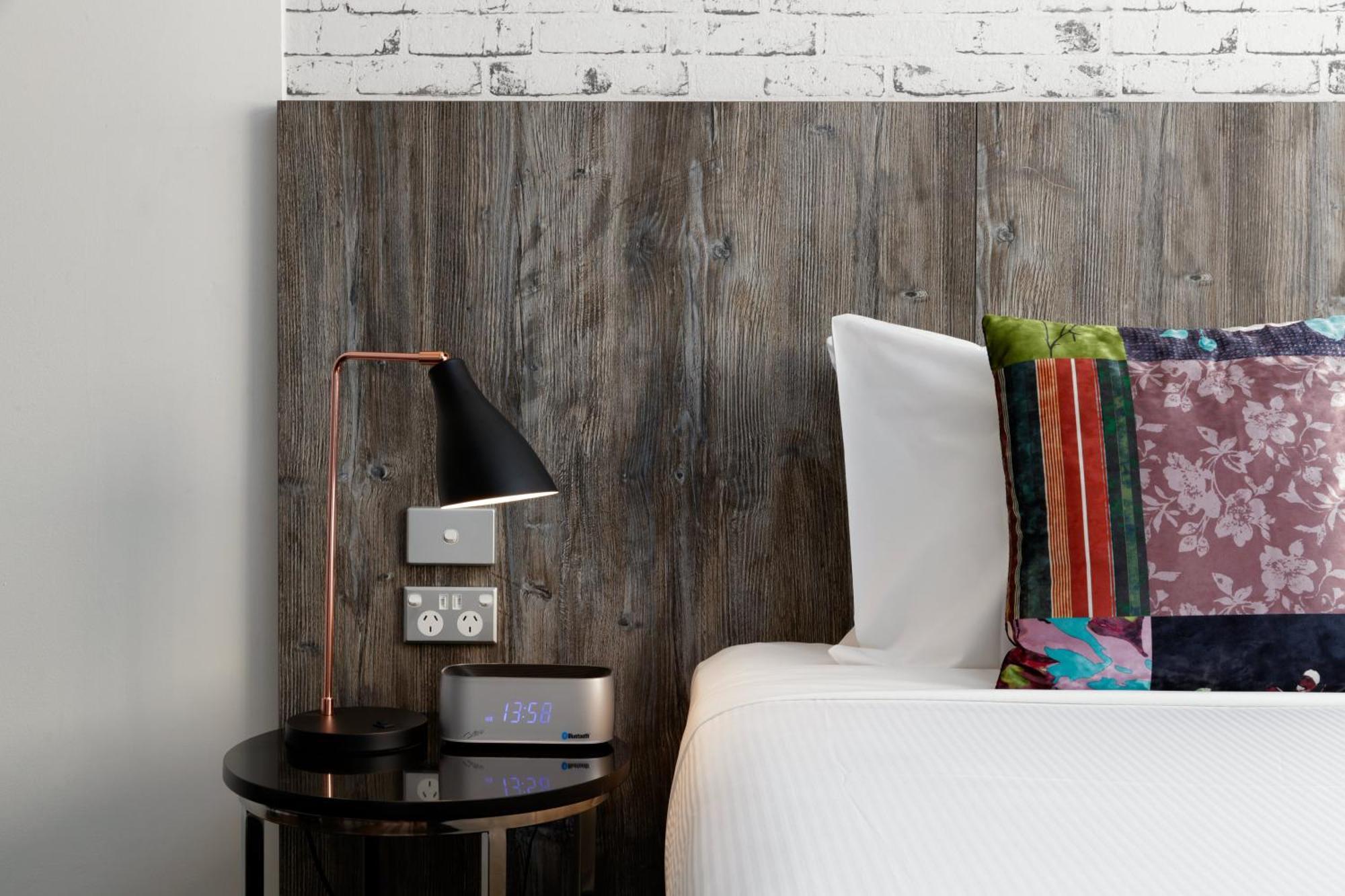 Executive King Room