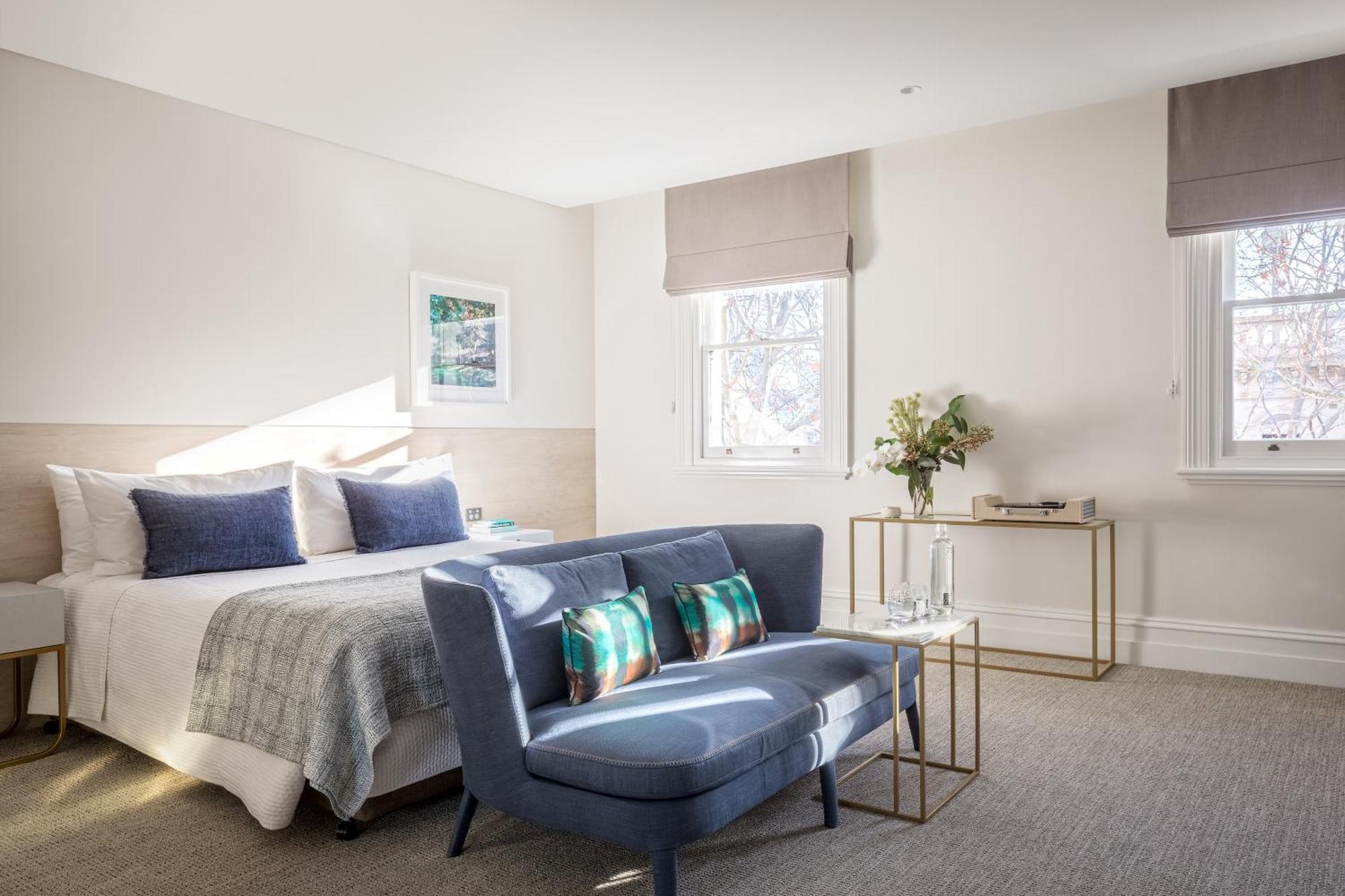 Victoria Suite