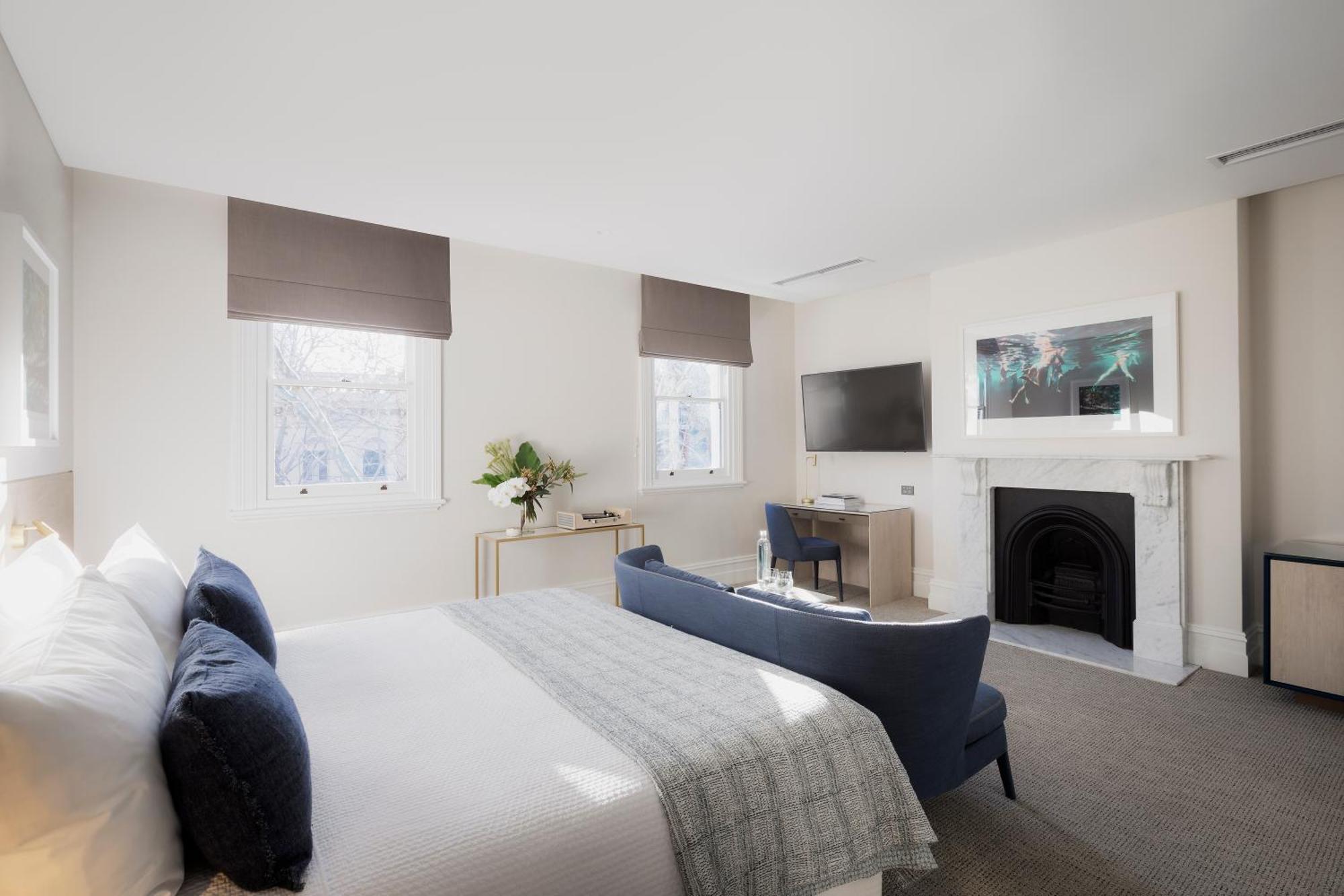 Victoria Suite