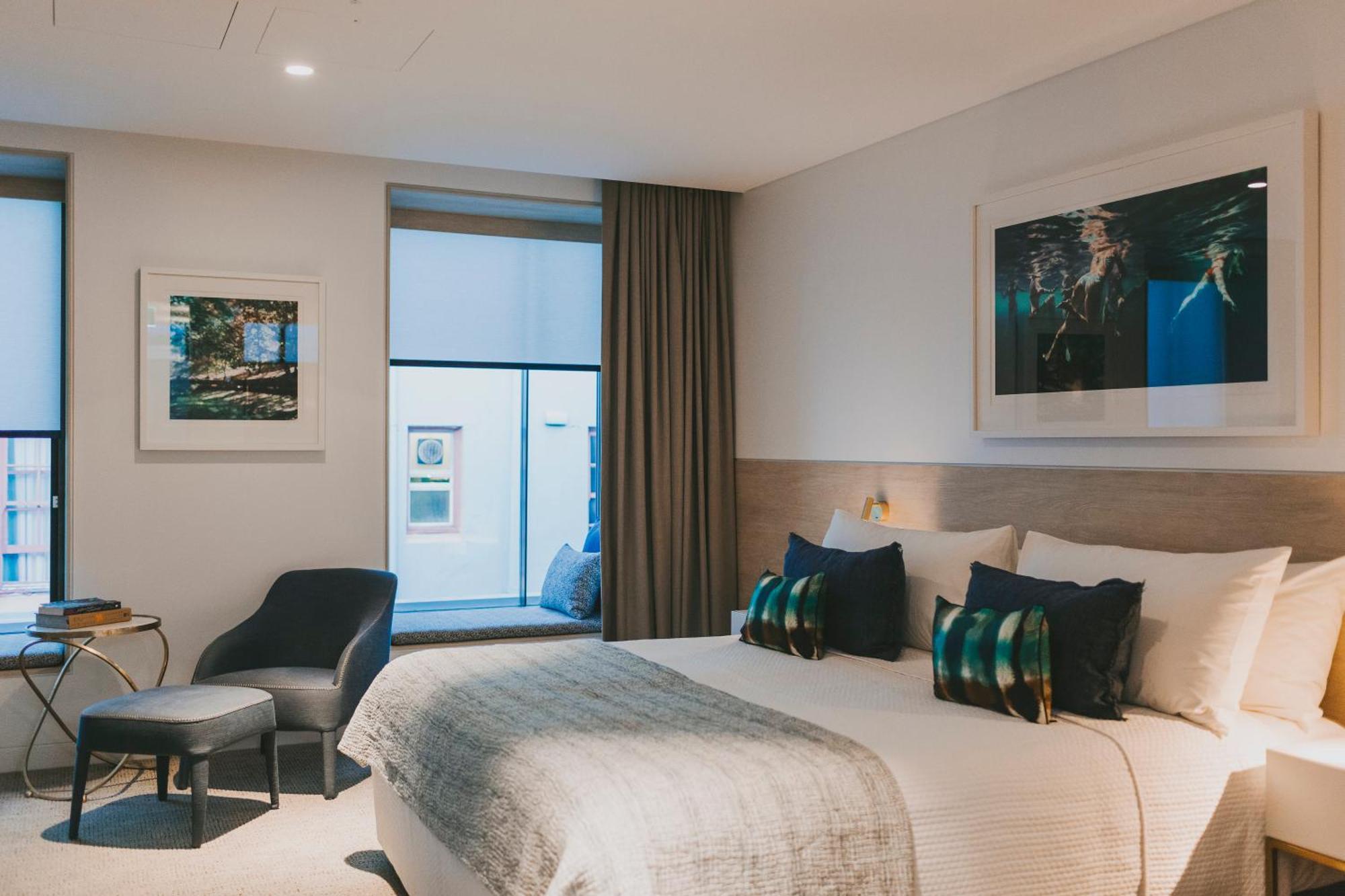 King Room