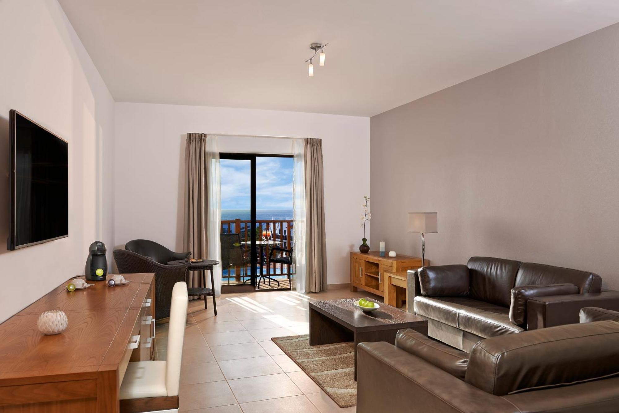 Premium Double Room The Level