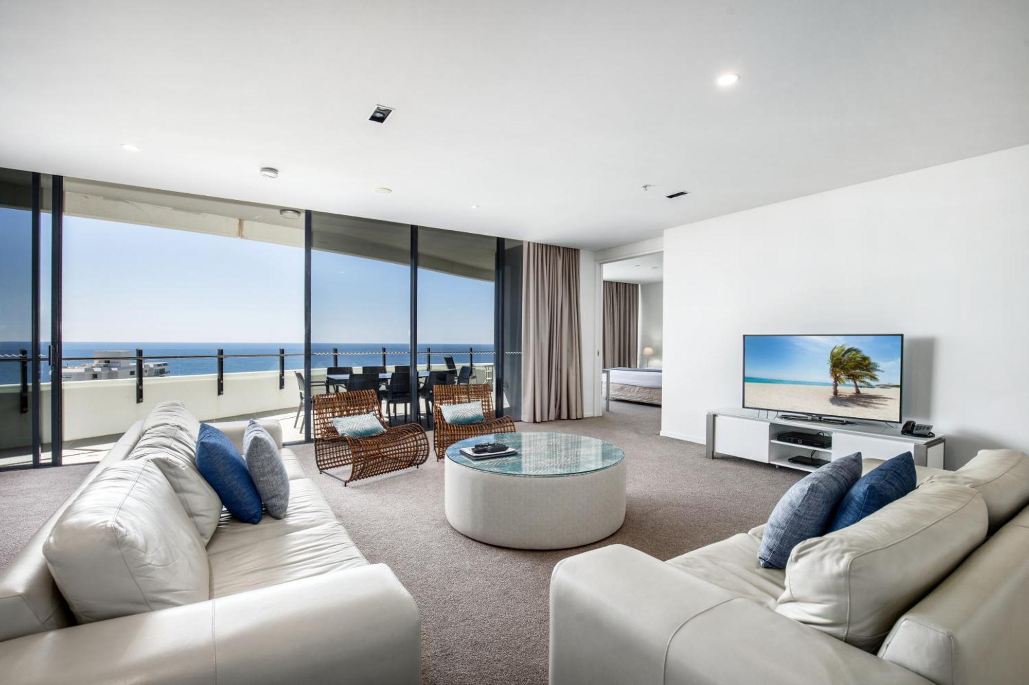 Three-Bedroom Apartment - Sub Penthouse,1212529105:JPEG