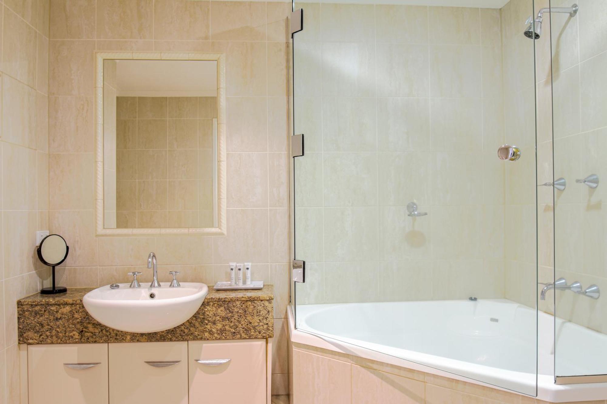 Premium Two-Bedroom Apartment