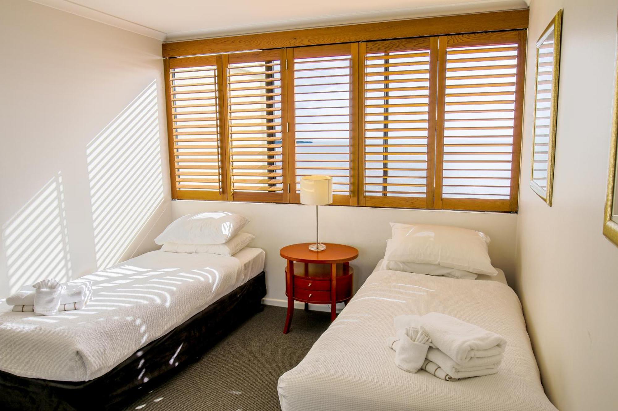 Premium Two-Bedroom Apartment
