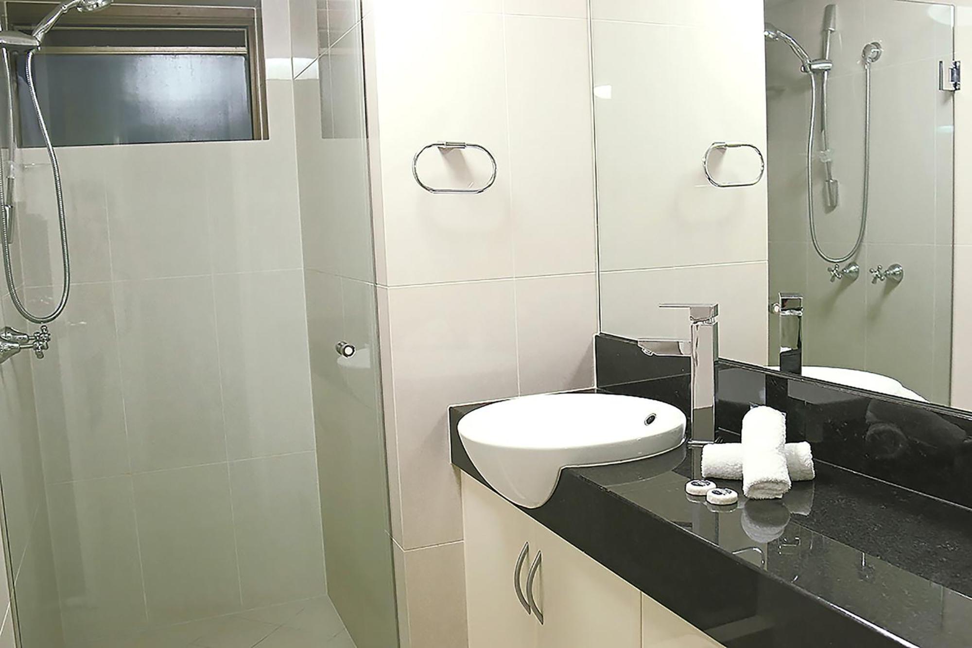 Premium Two-Bedroom Apartment