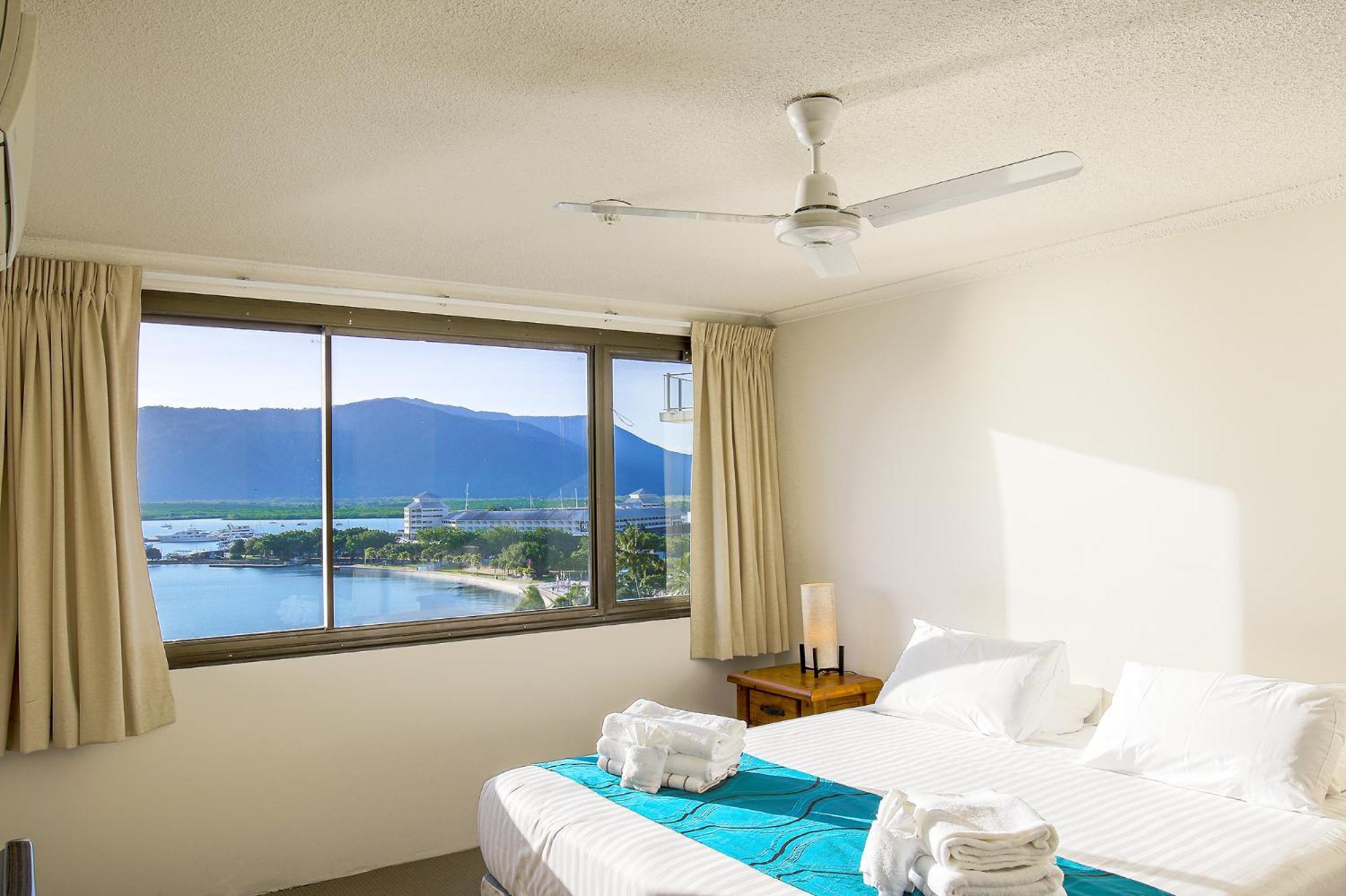 Premium Two-Bedroom Apartment