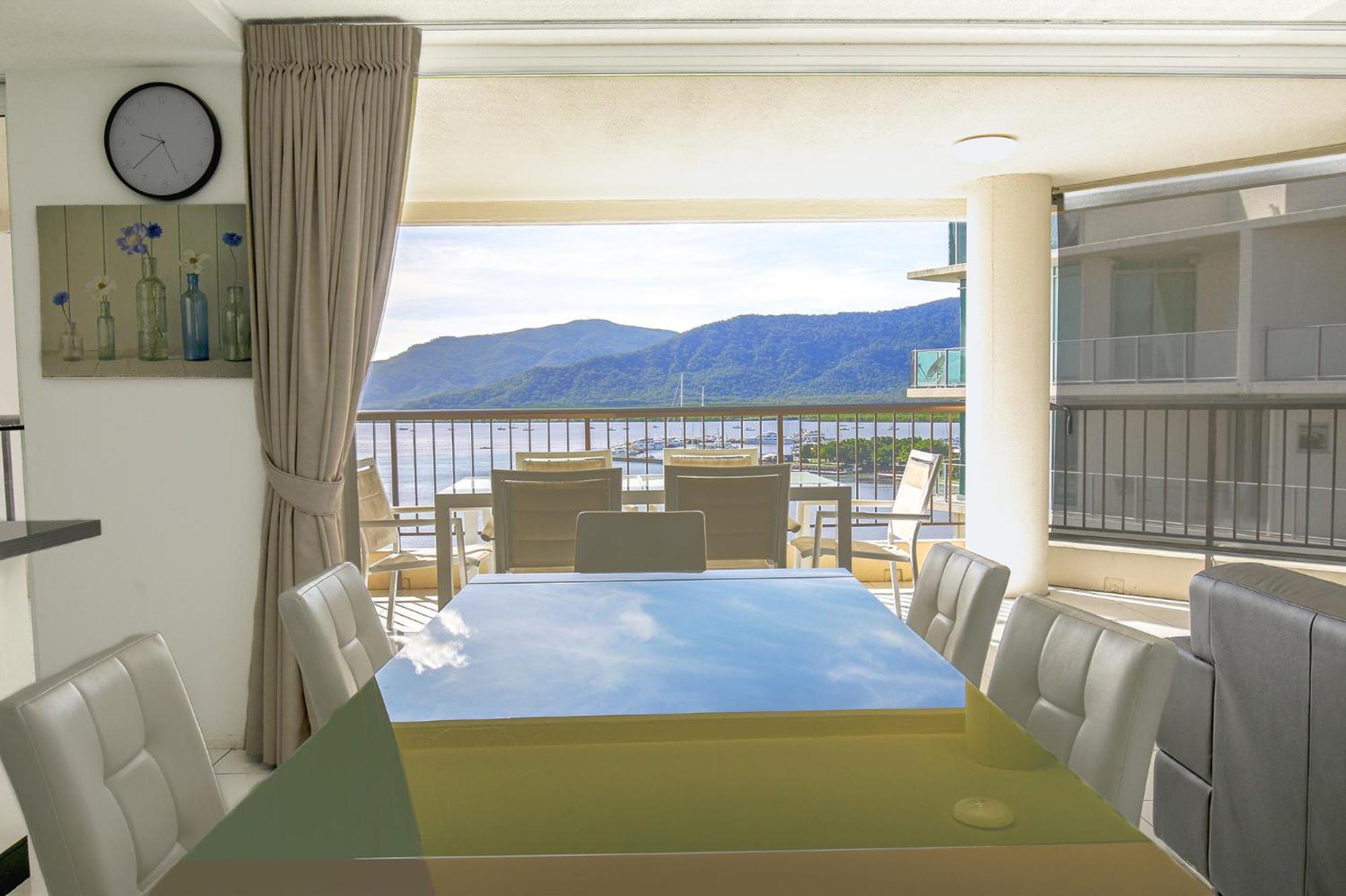 Premium Two-Bedroom Apartment