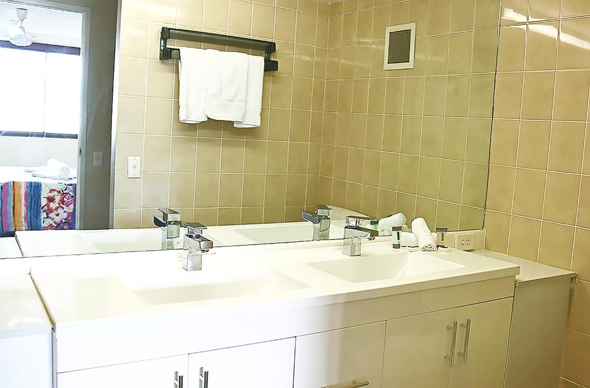 Standard Two-Bedroom Apartment
