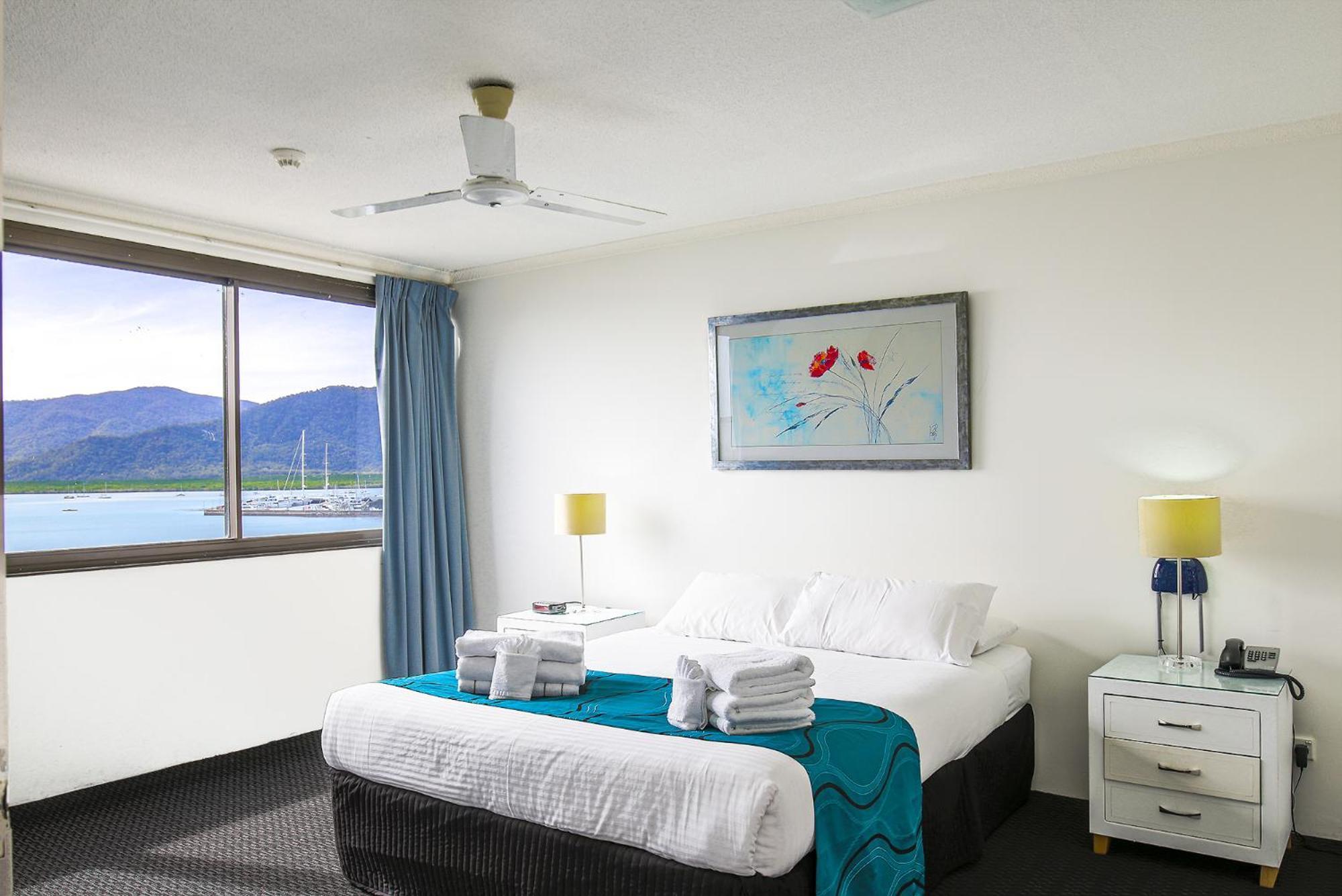 Standard Two-Bedroom Apartment