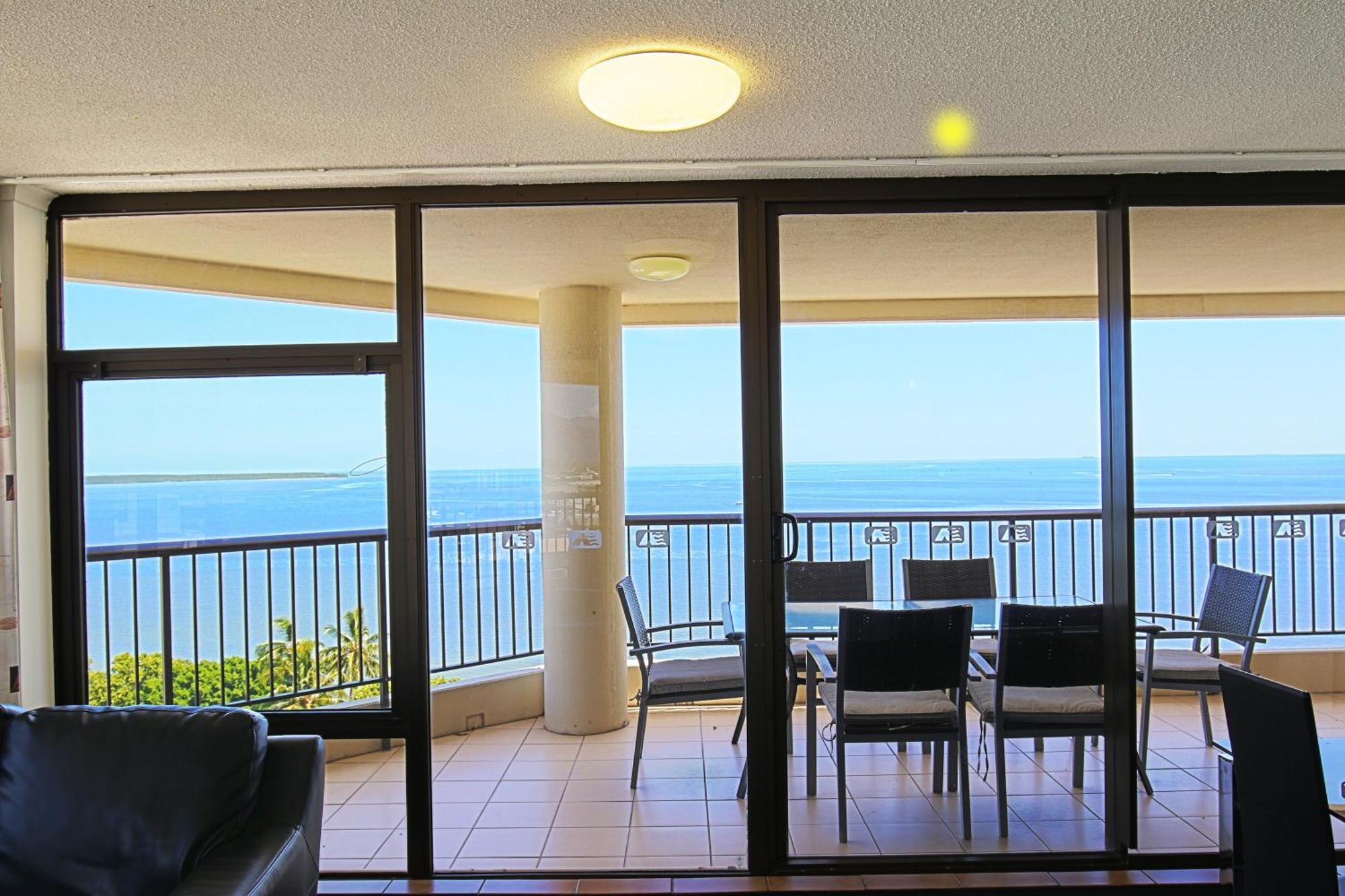 Standard Two-Bedroom Apartment