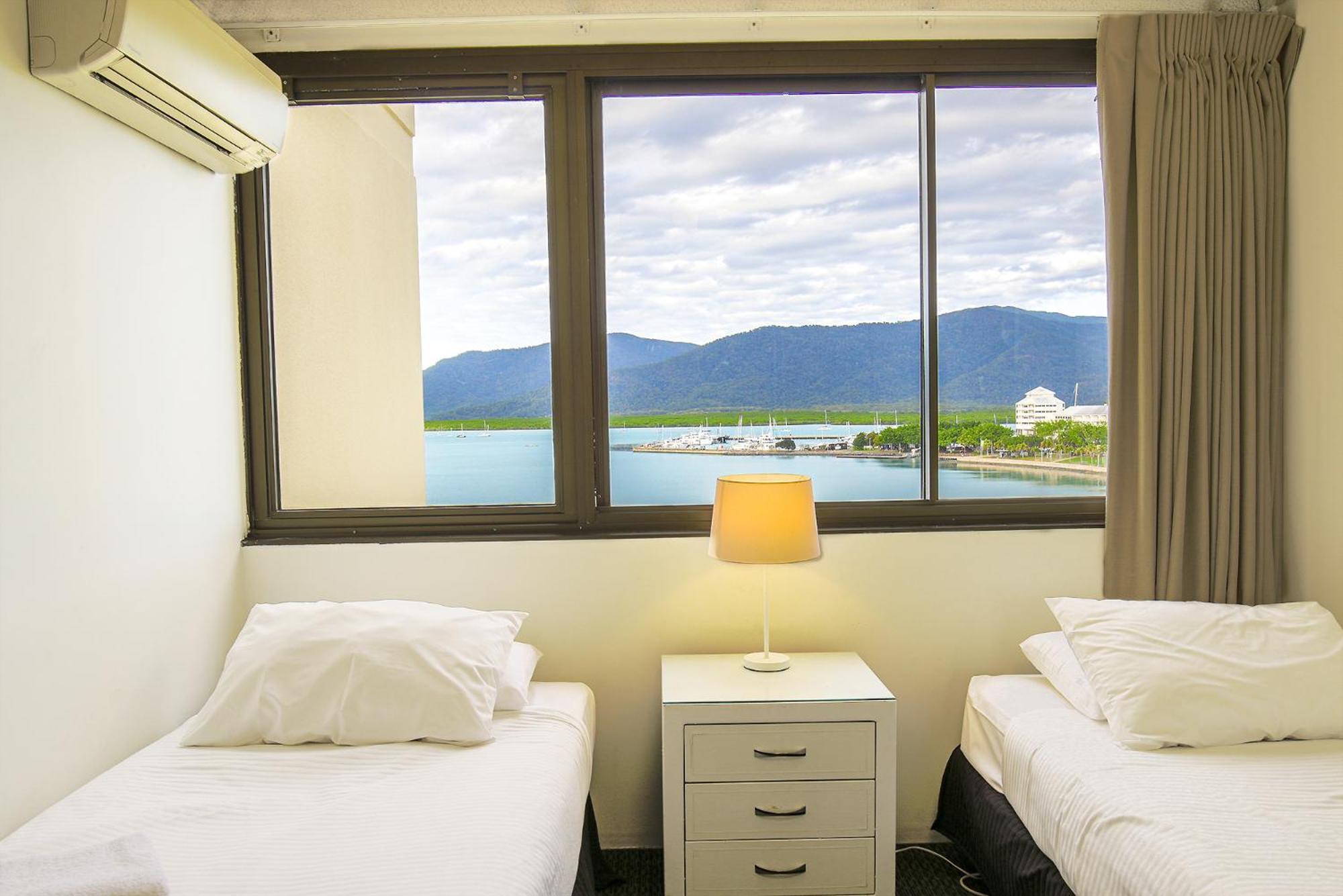 Standard Two-Bedroom Apartment