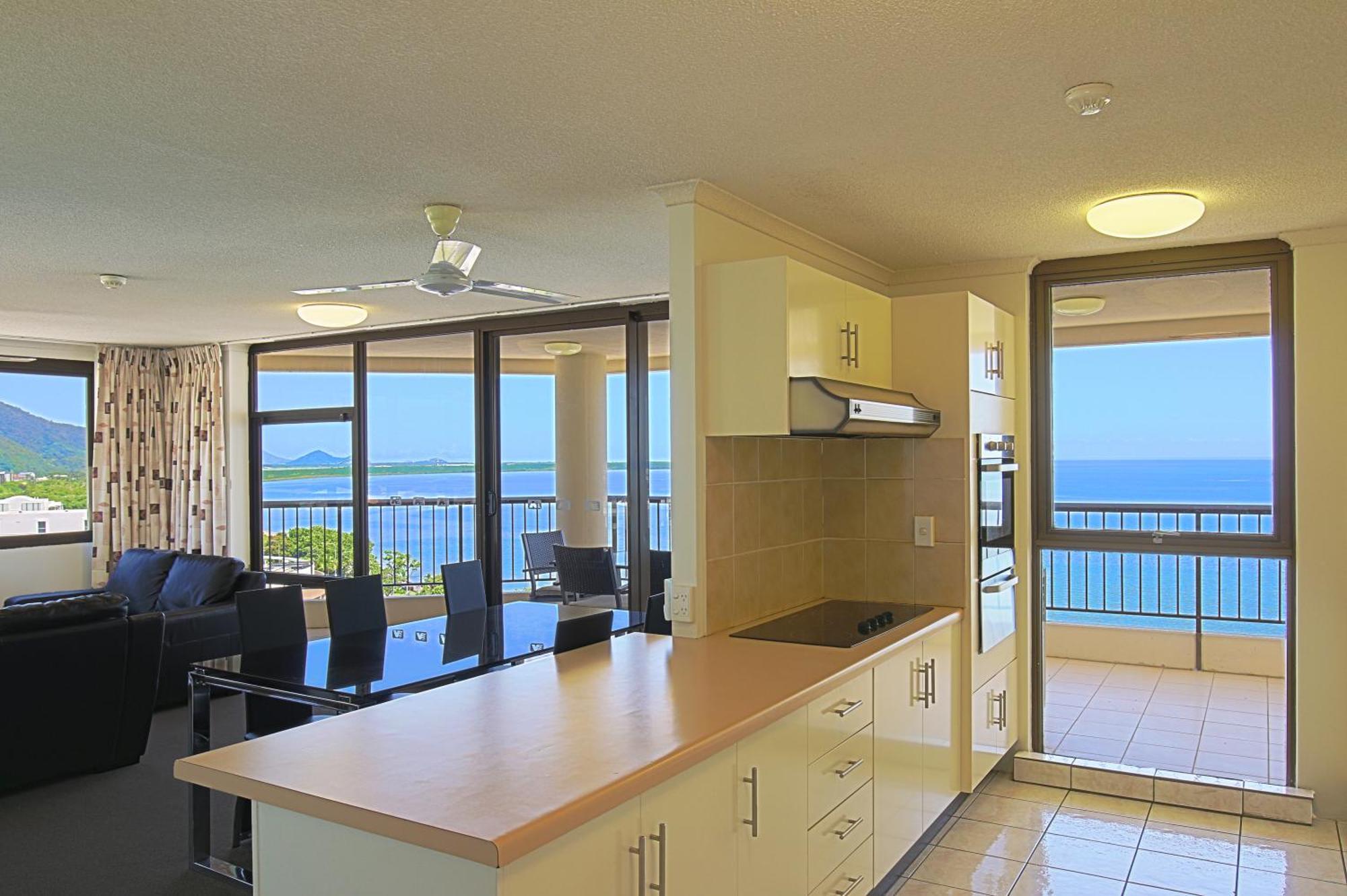 Standard Two-Bedroom Apartment