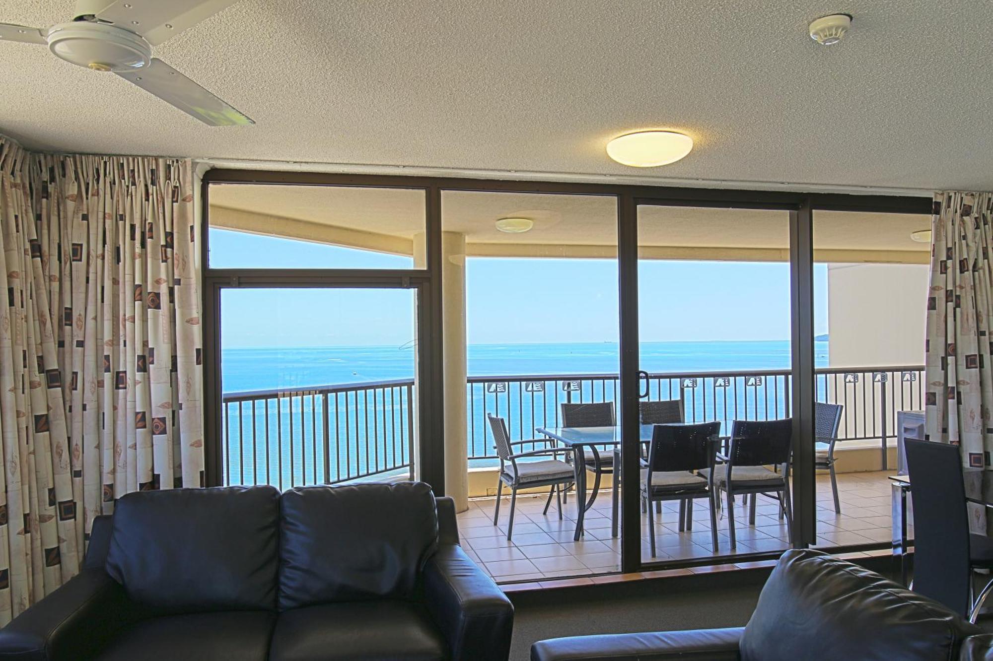 Standard Two-Bedroom Apartment