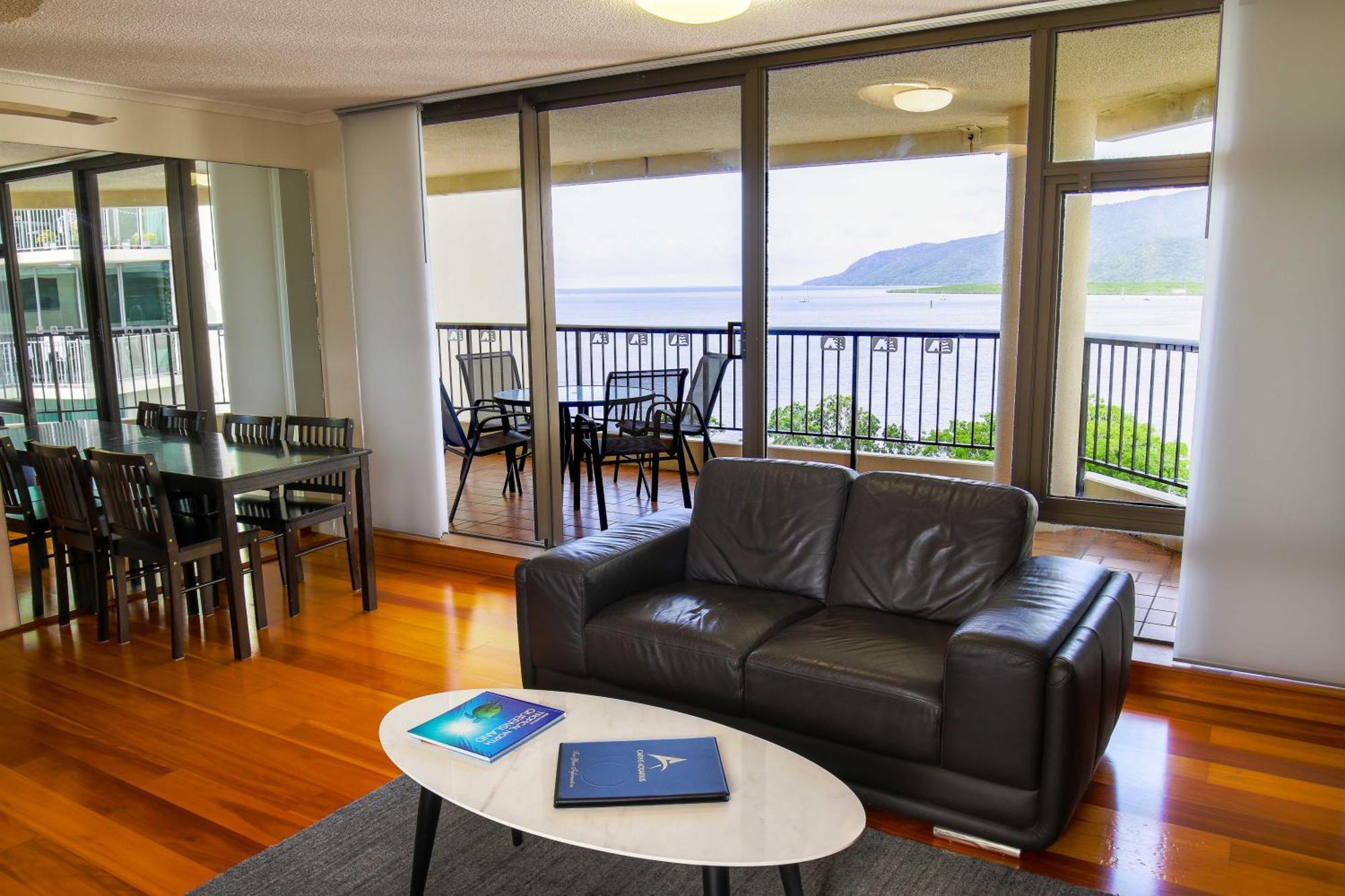 Standard Two-Bedroom Apartment