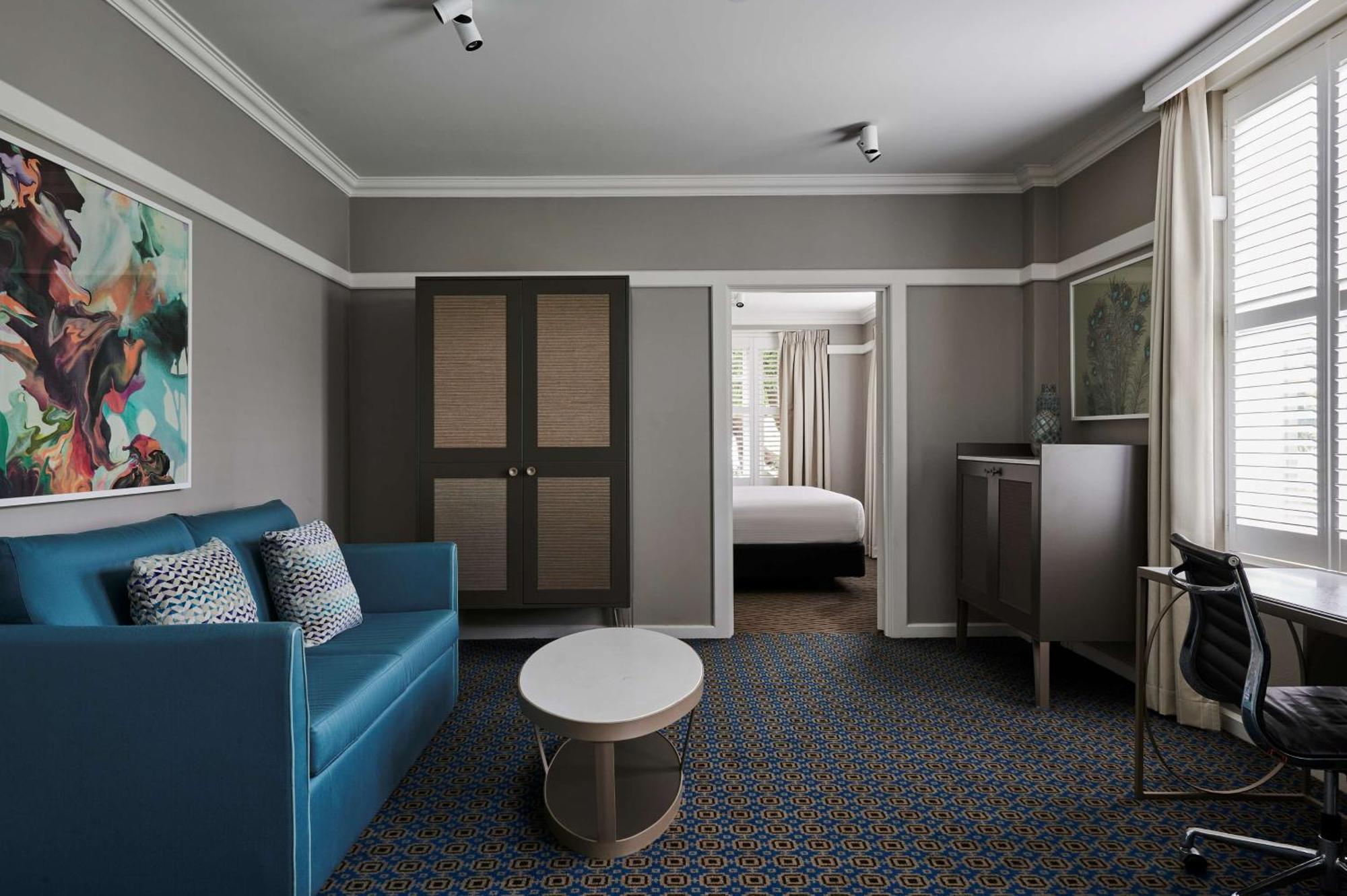 Executive Suite