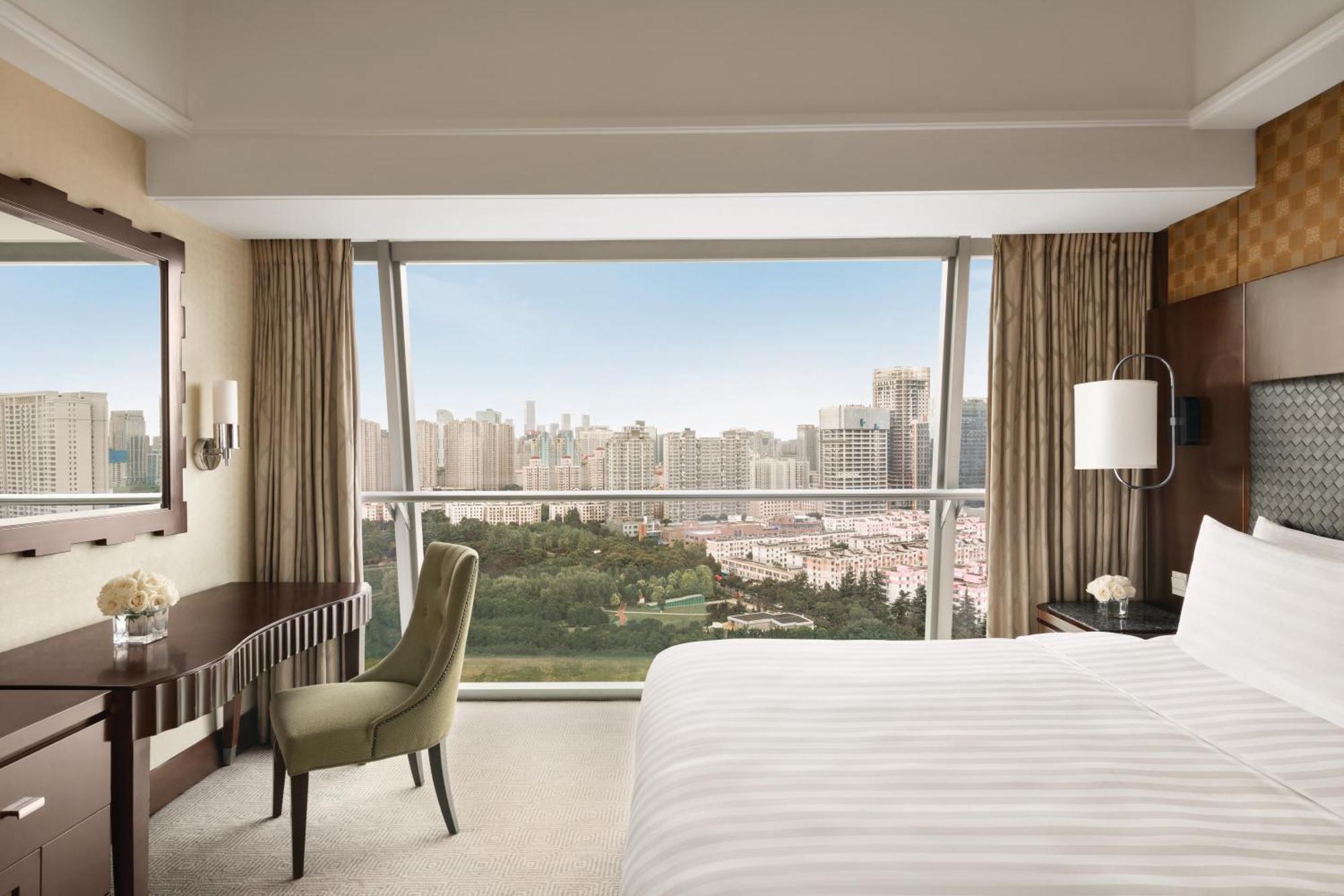 Executive Suite King Room