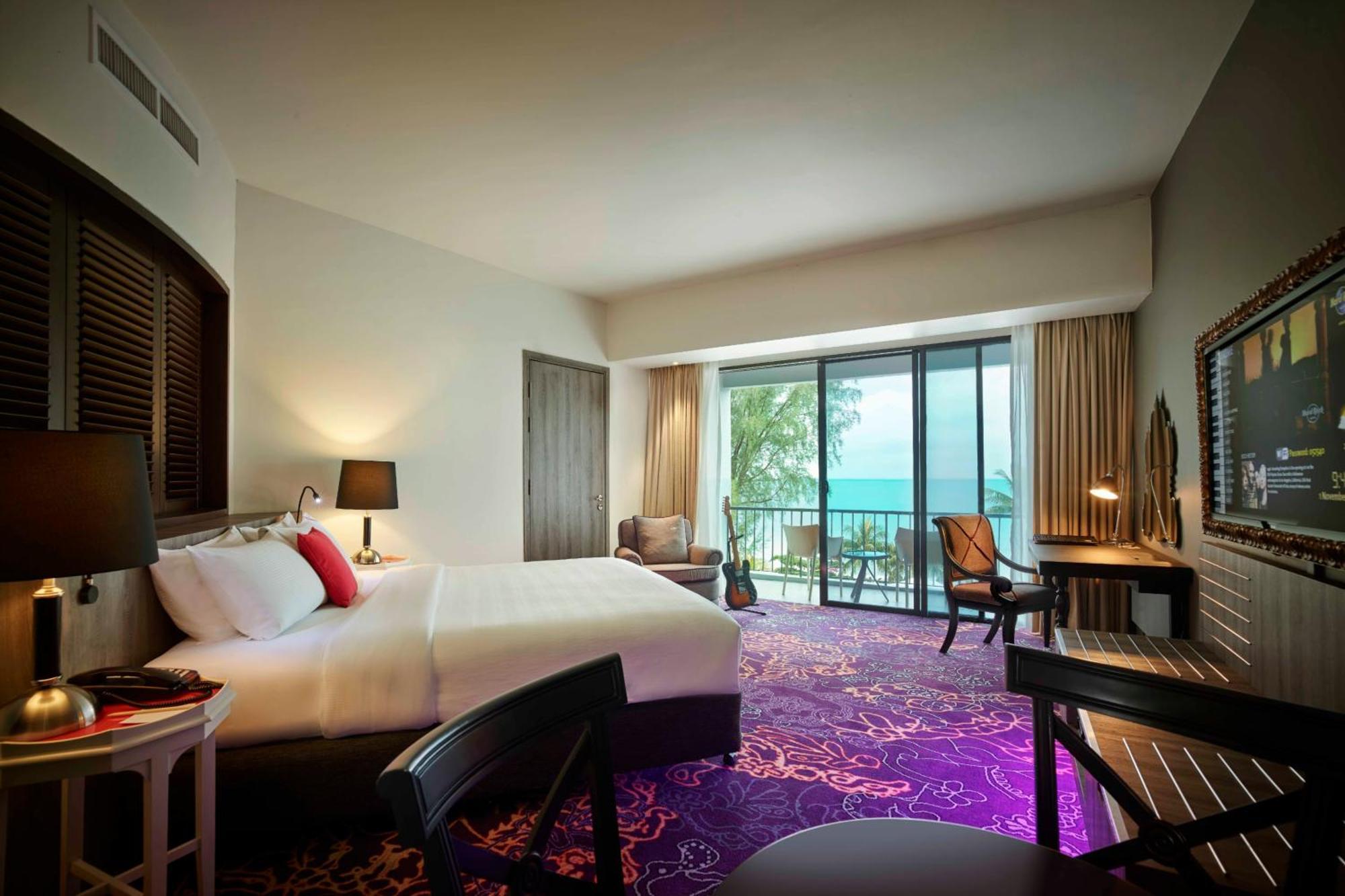 Suite Sea View
