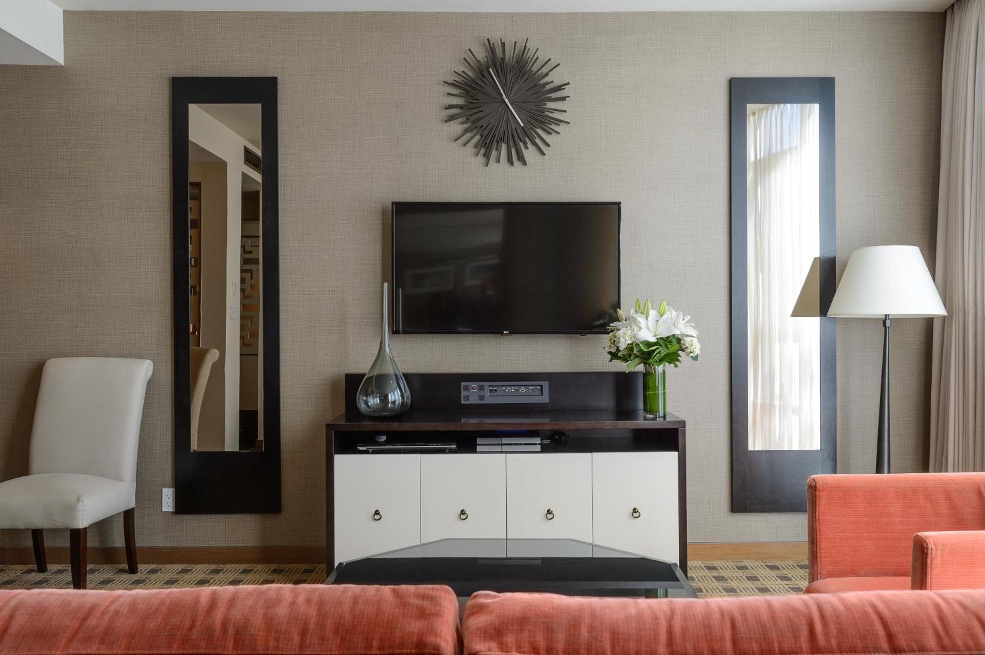 One-Bedroom Suite
