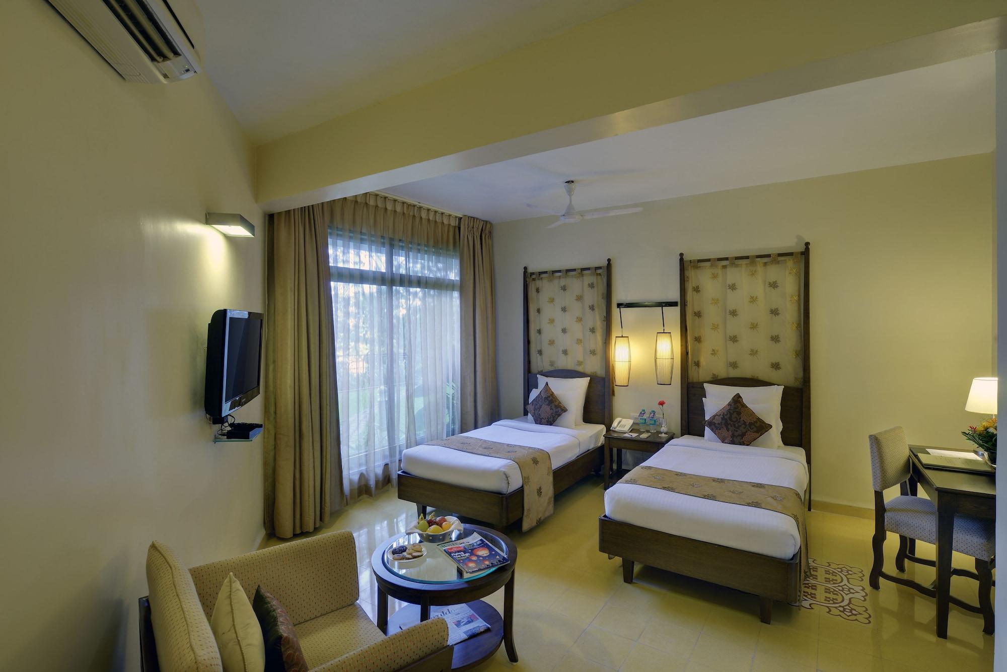 Superior Double or Twin Room River View