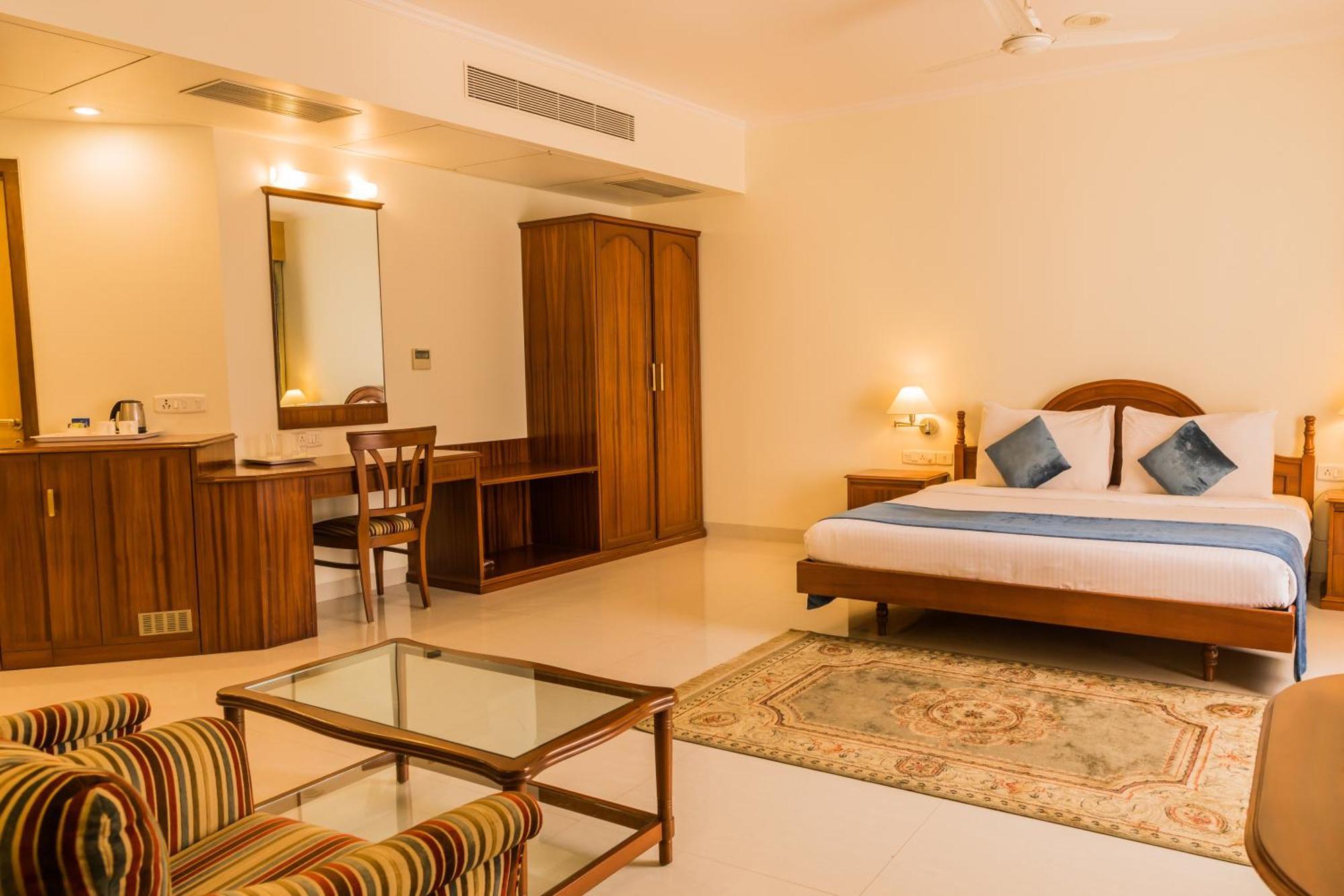 Suite Complimentary welcome drink on arrival