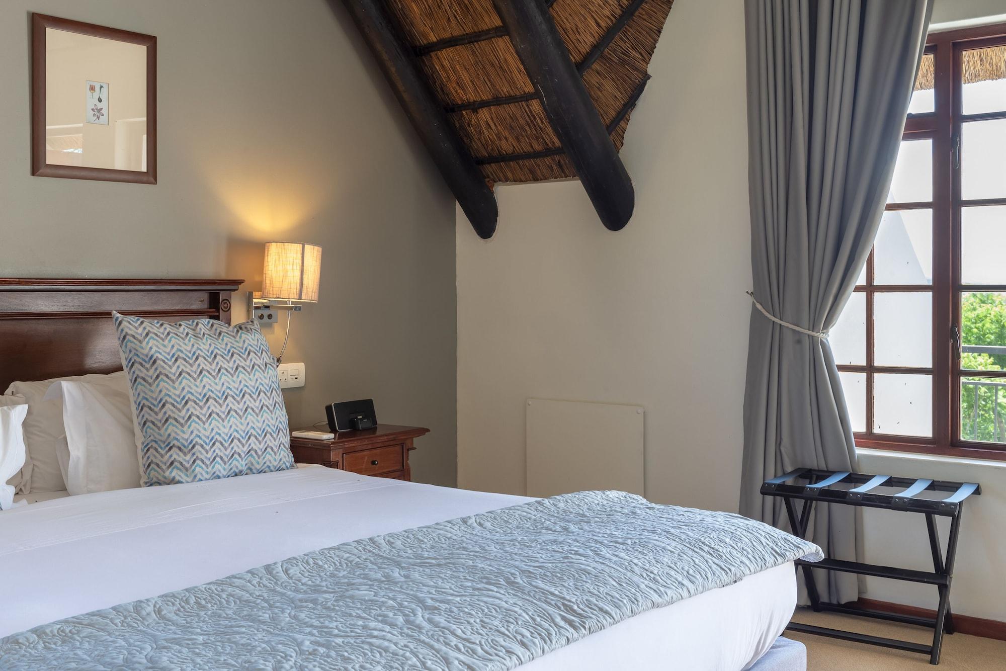 Superior Room Upstairs