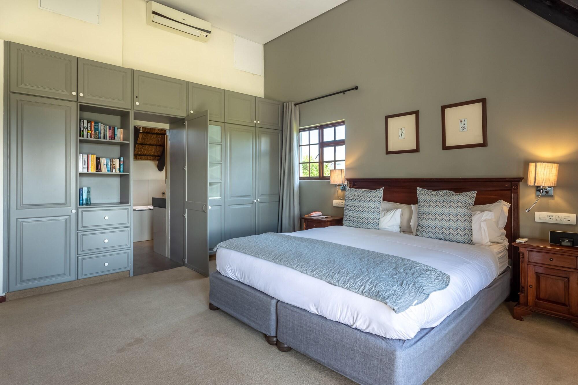 Superior Room Upstairs