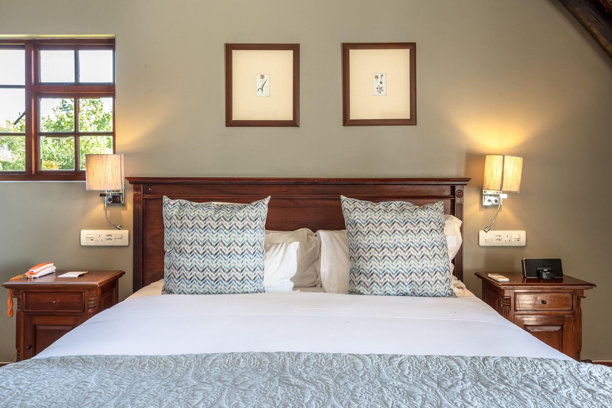 Superior Room Upstairs