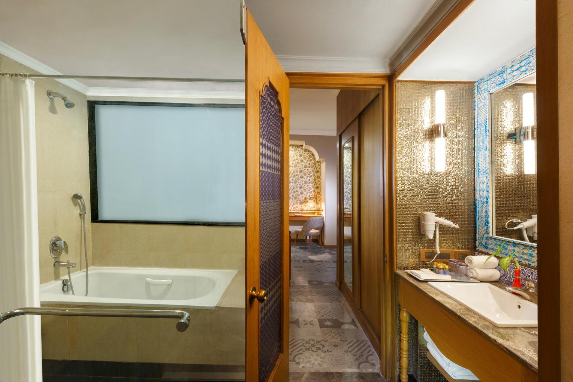 Heritage Suite First Floor
