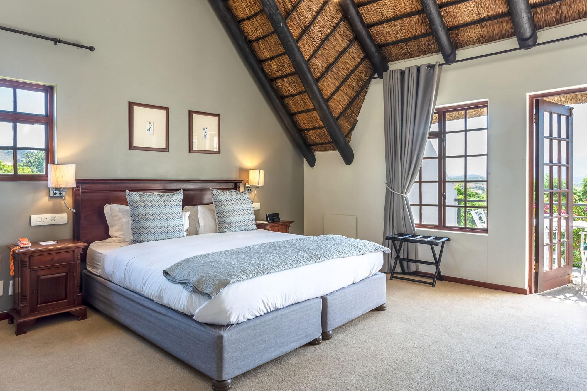 Superior Room Upstairs