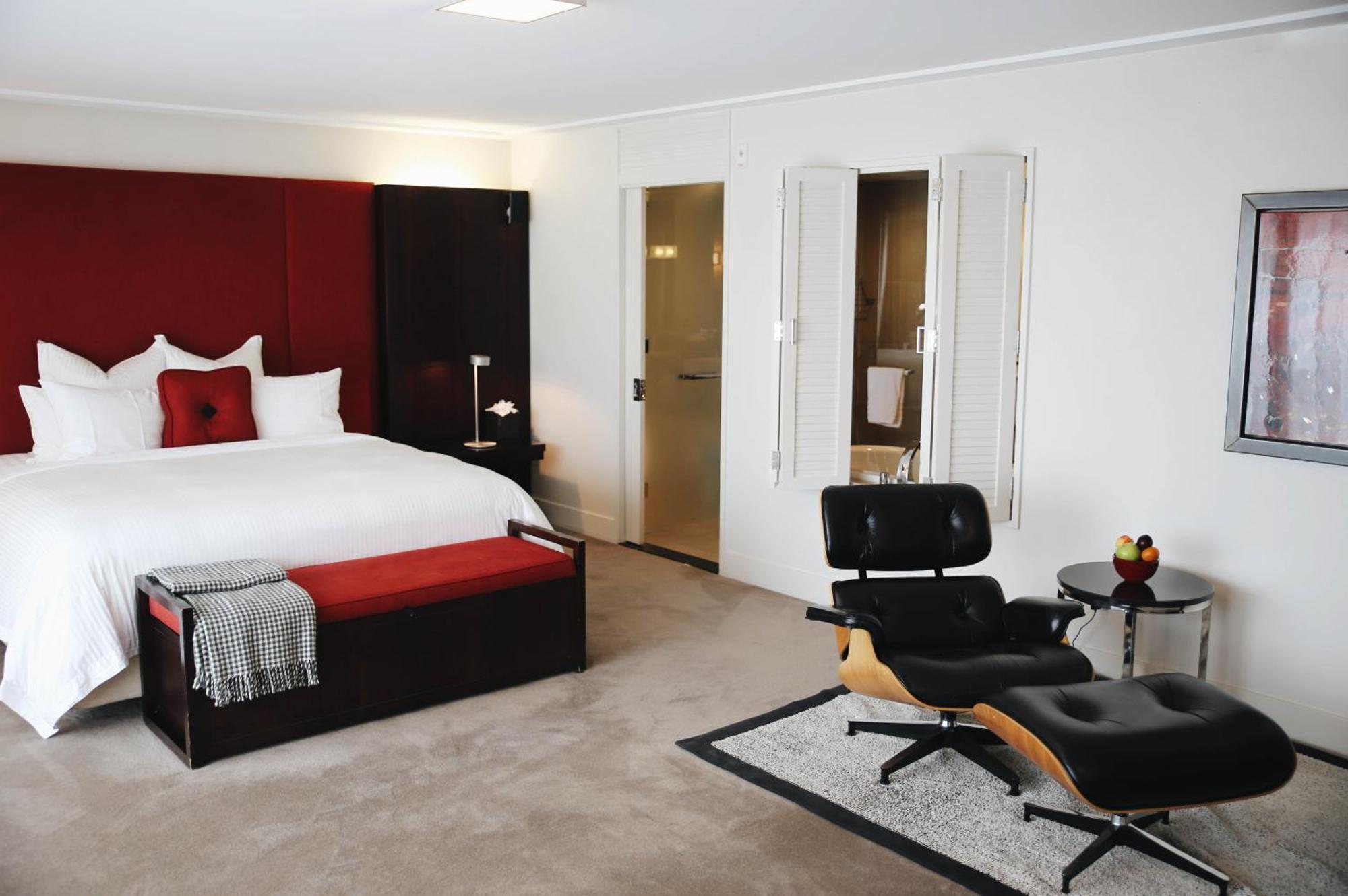Laneway Suite