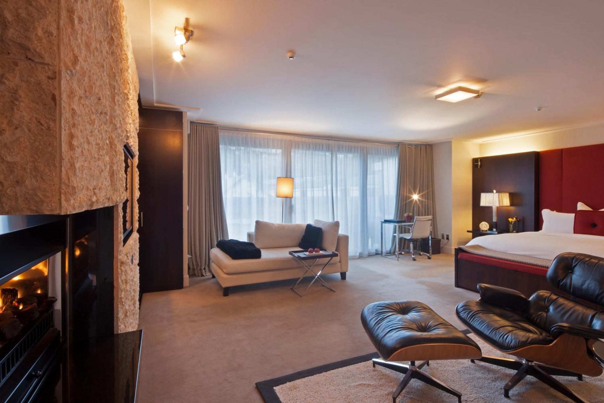 Laneway Suite