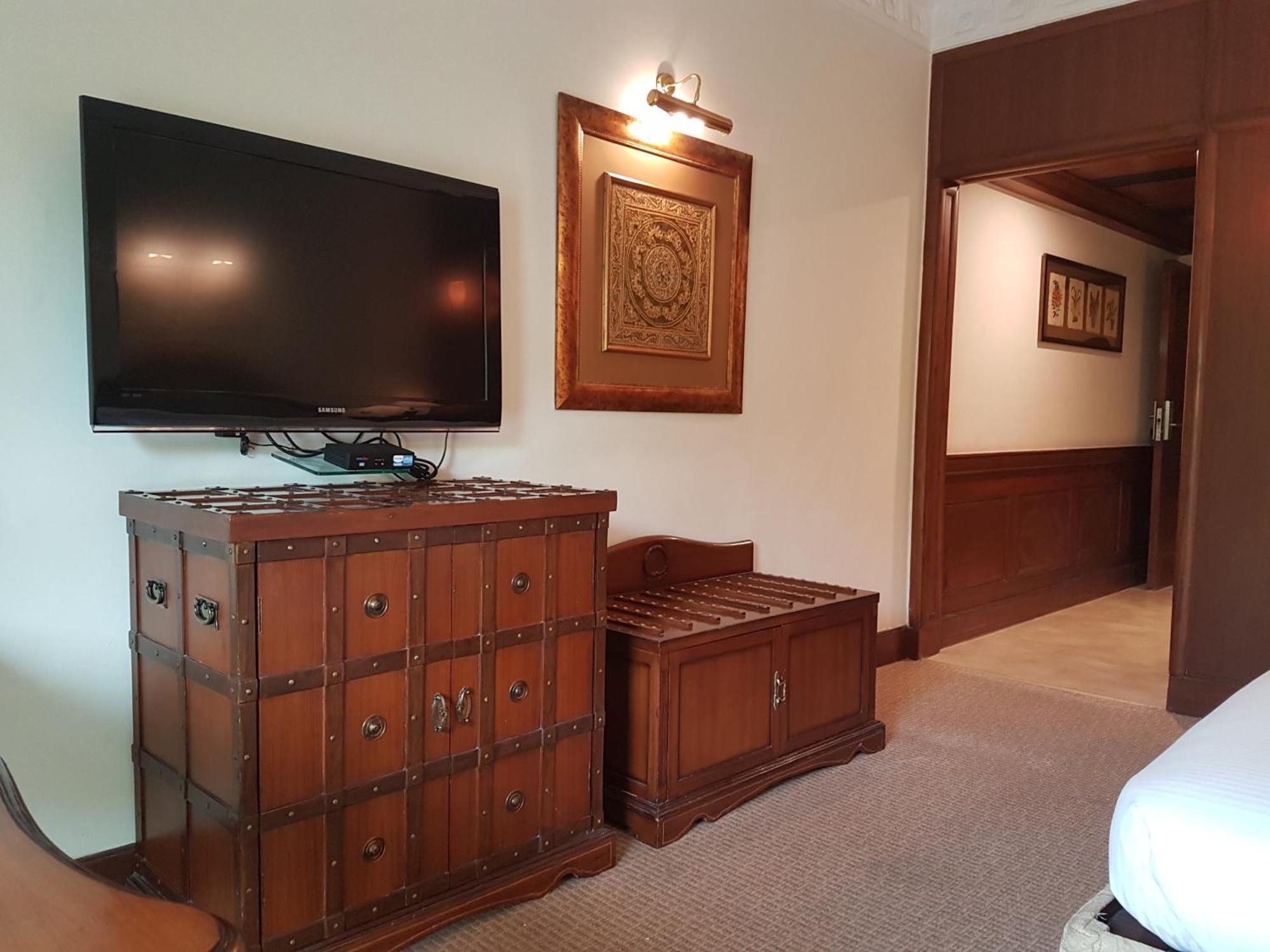 Grande Luxury Room
