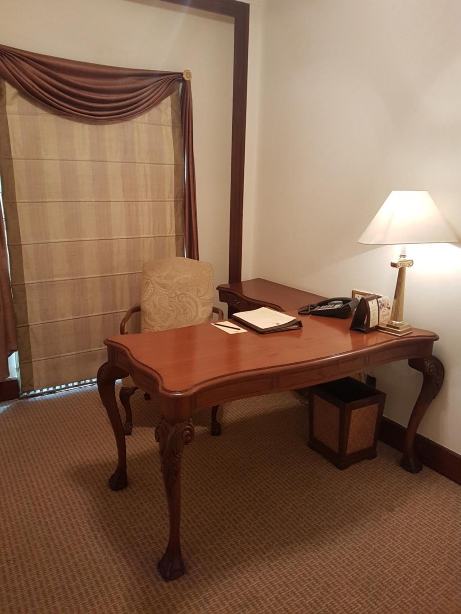 Executive Suite