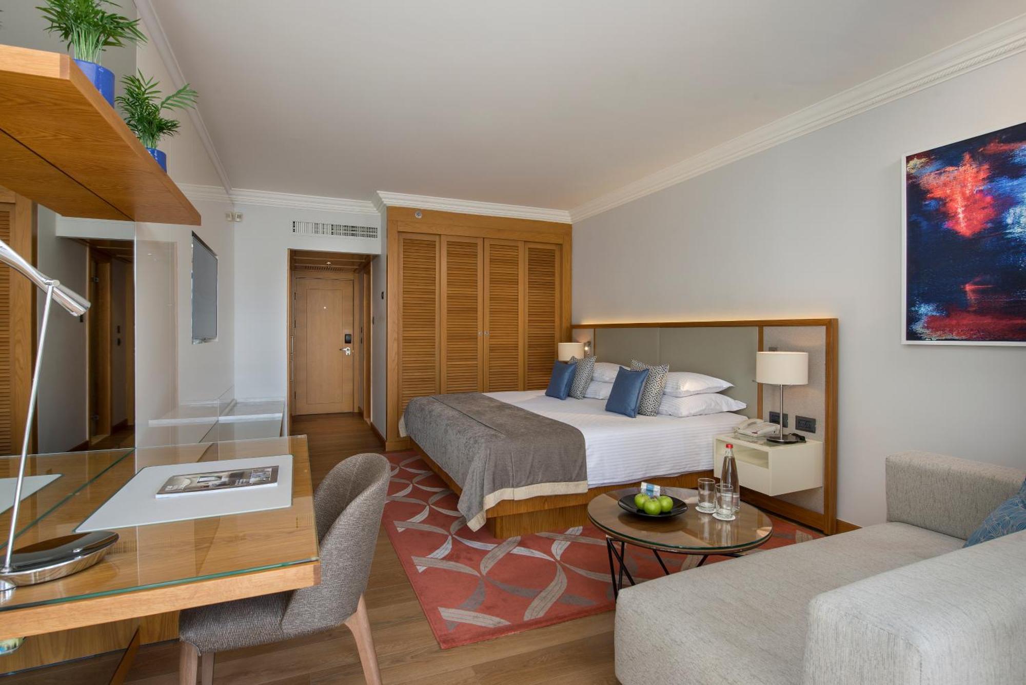 Presidential Room