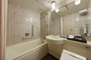 Deluxe Twin Room Non-Smoking - Garden View