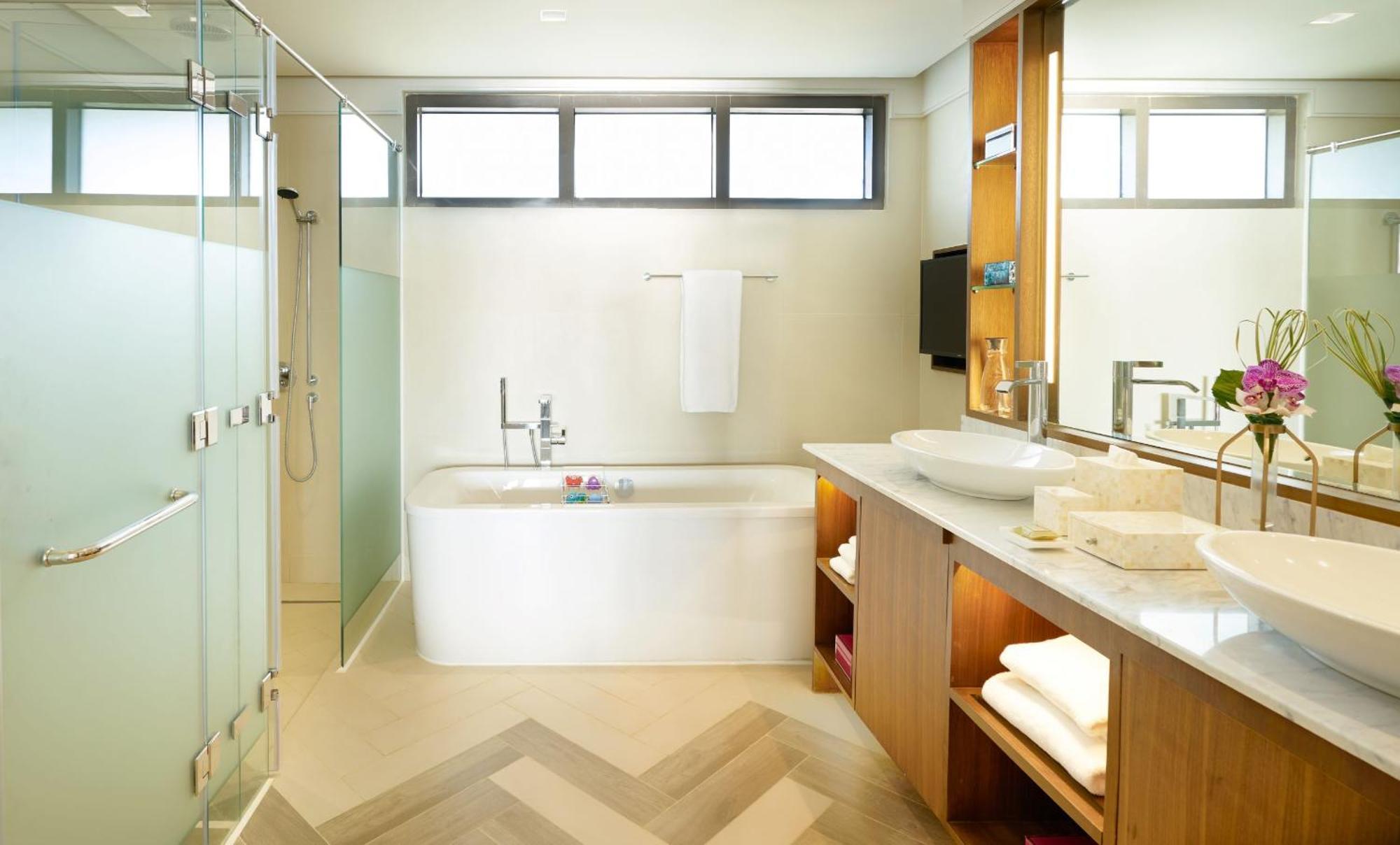 Signature Two-Bedroom Suite Roundtrip Caticlan Airport Transfers,1529902600:JPEG