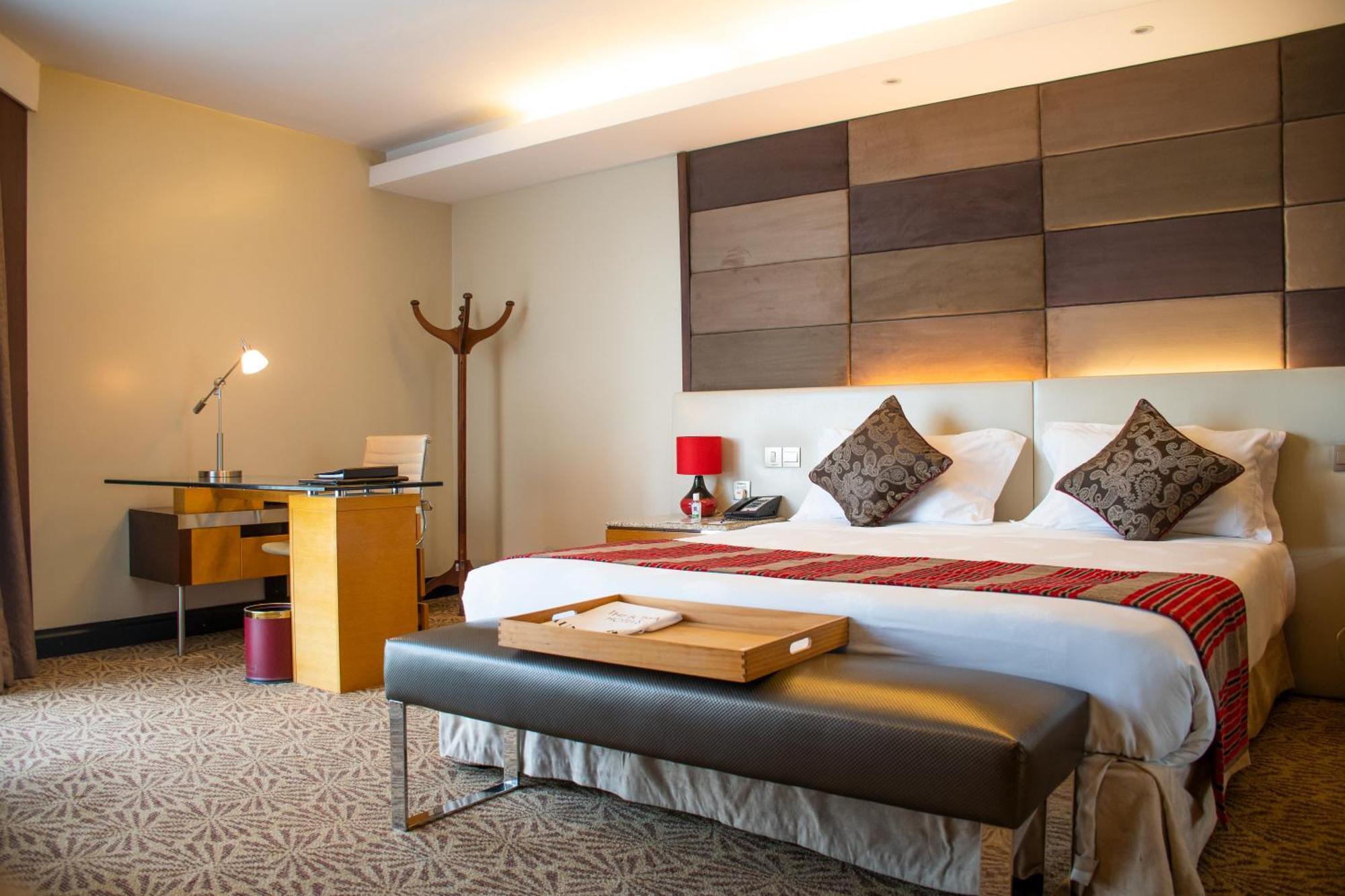 Suite