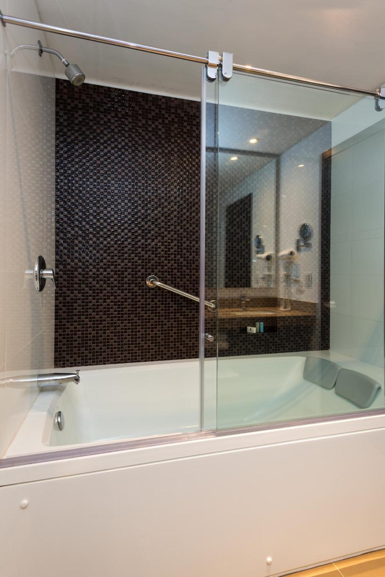 Suite Imperial King