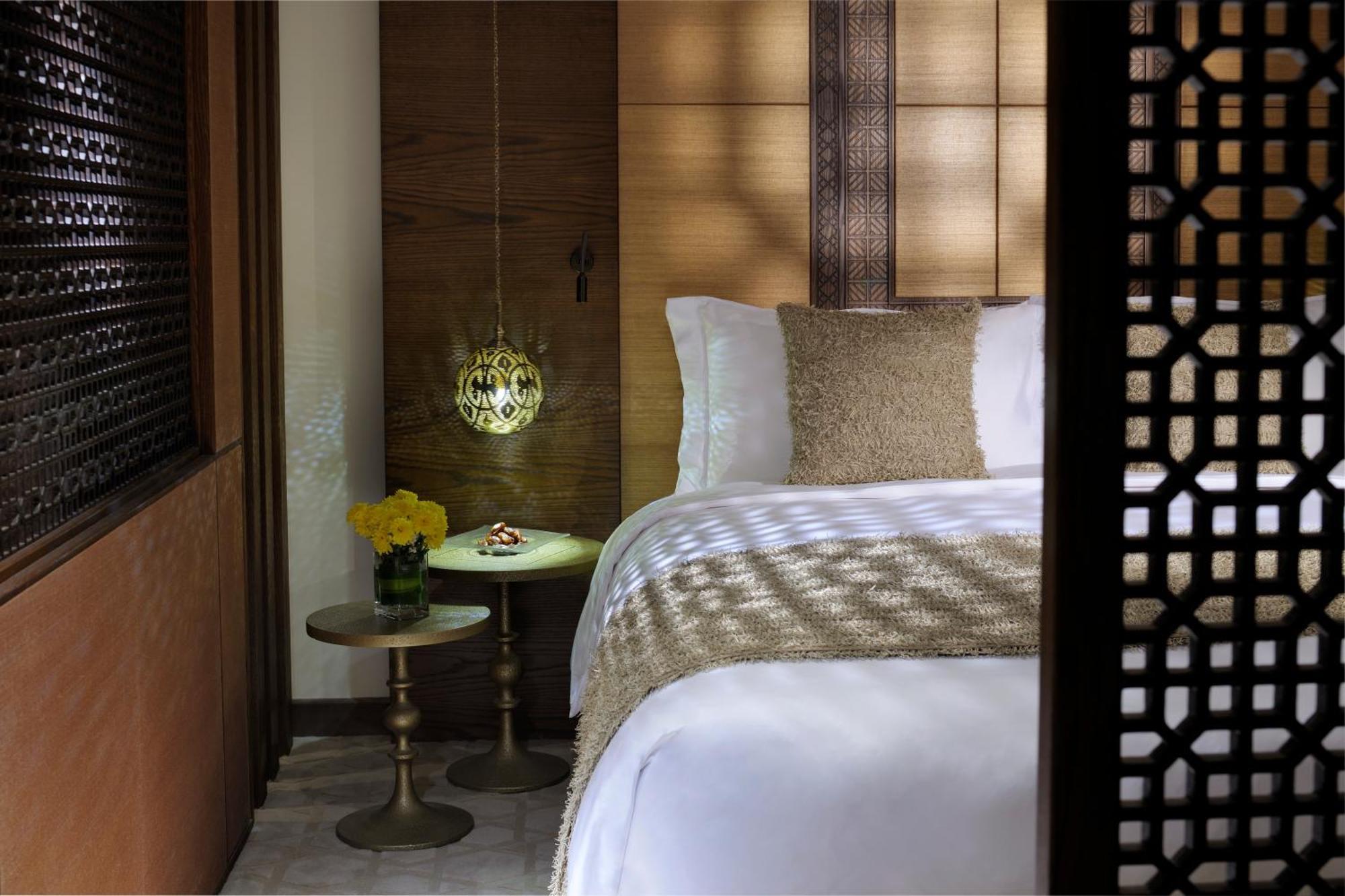 Junior Suite Al Bidda Hotel