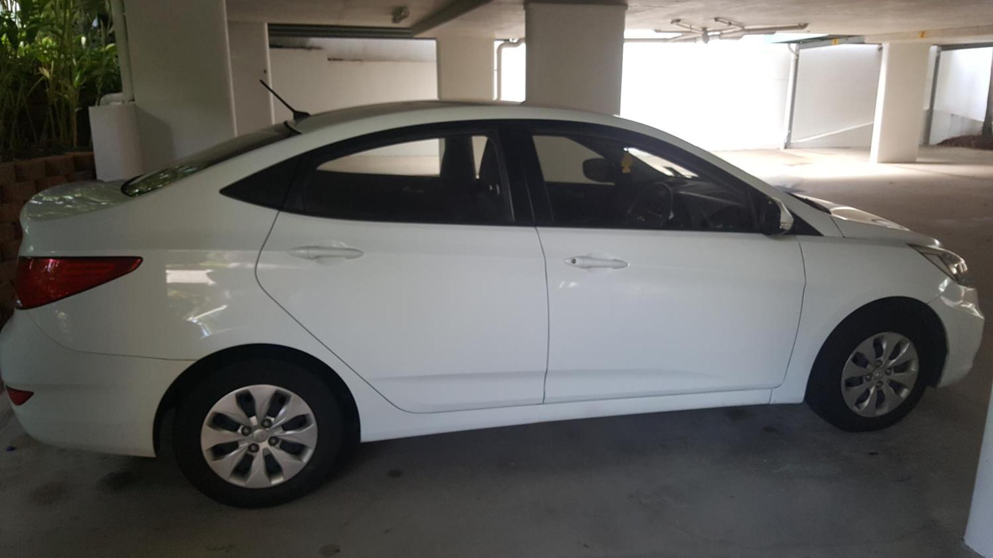 Standard Two-Bedroom Apartment Car Rental & Airport Transfers