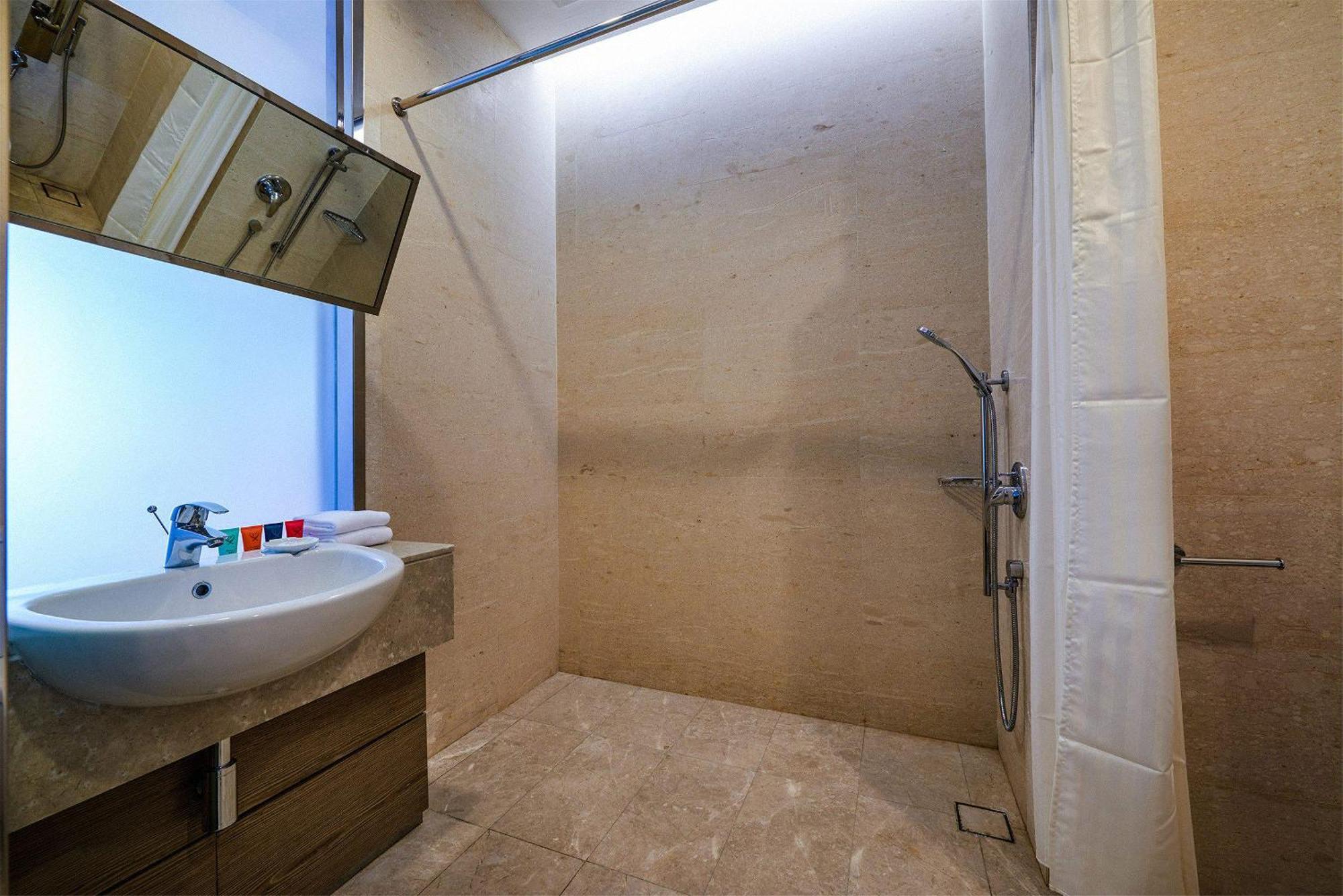 Dorsett Room