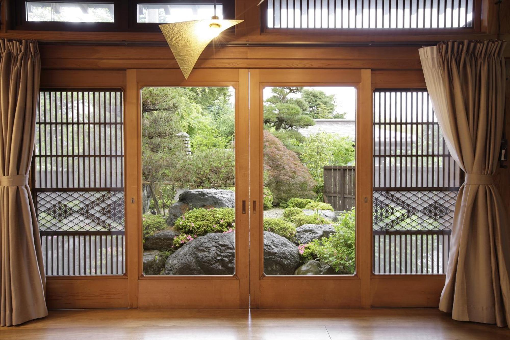Executive Japanese Suite with Open-Air Bath,1360426778:JPEG