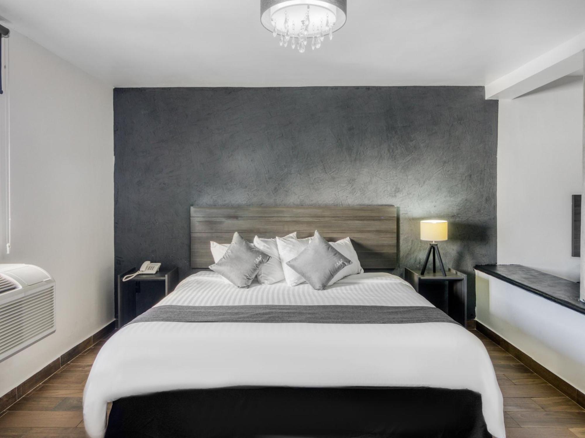 Superior Two Beds