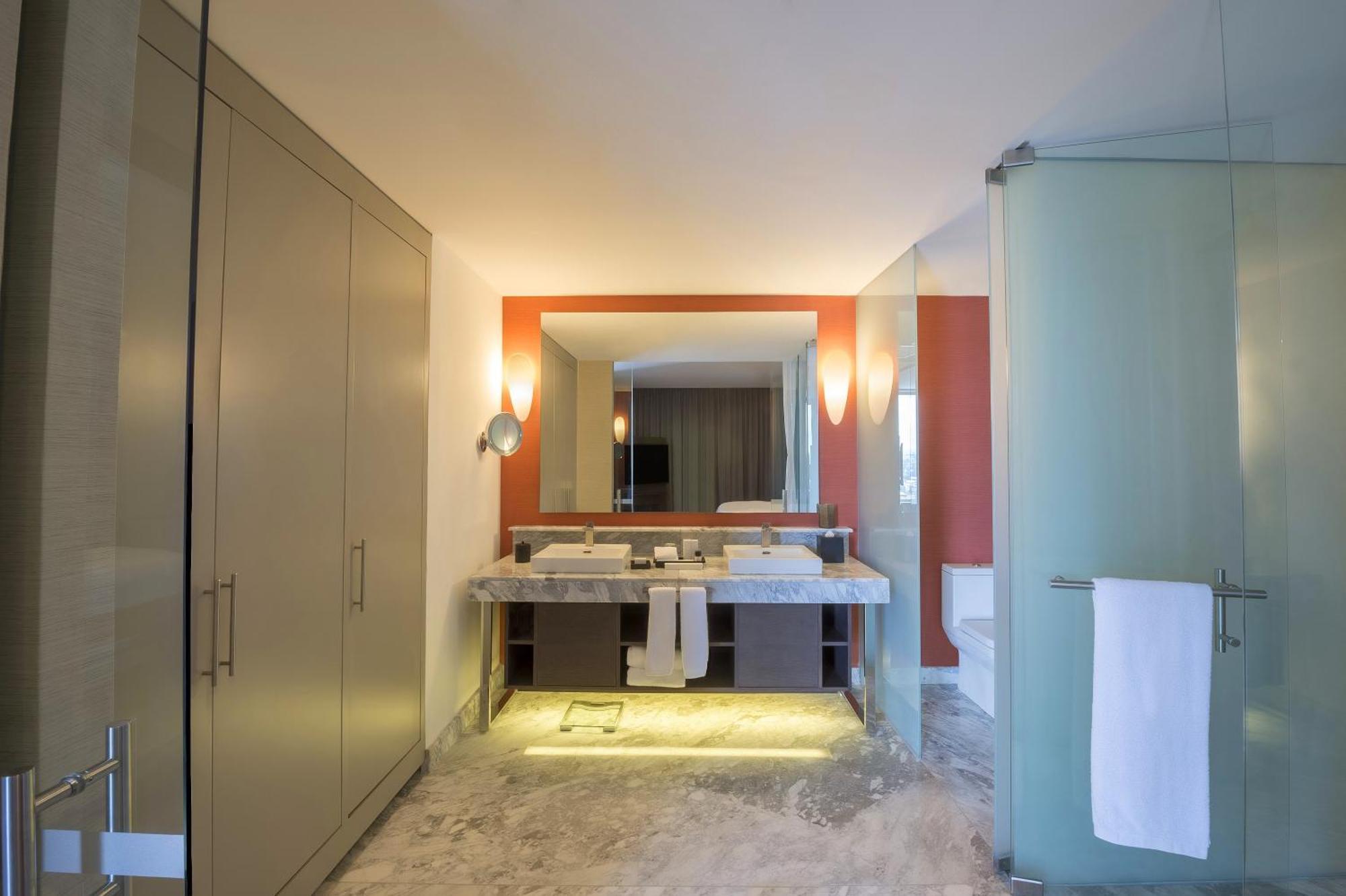 Master Suite