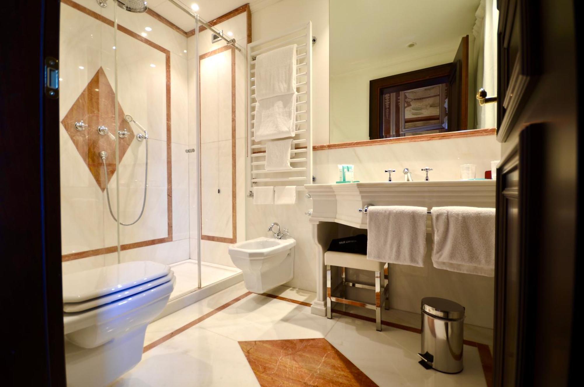 Habitación Doble Deluxe