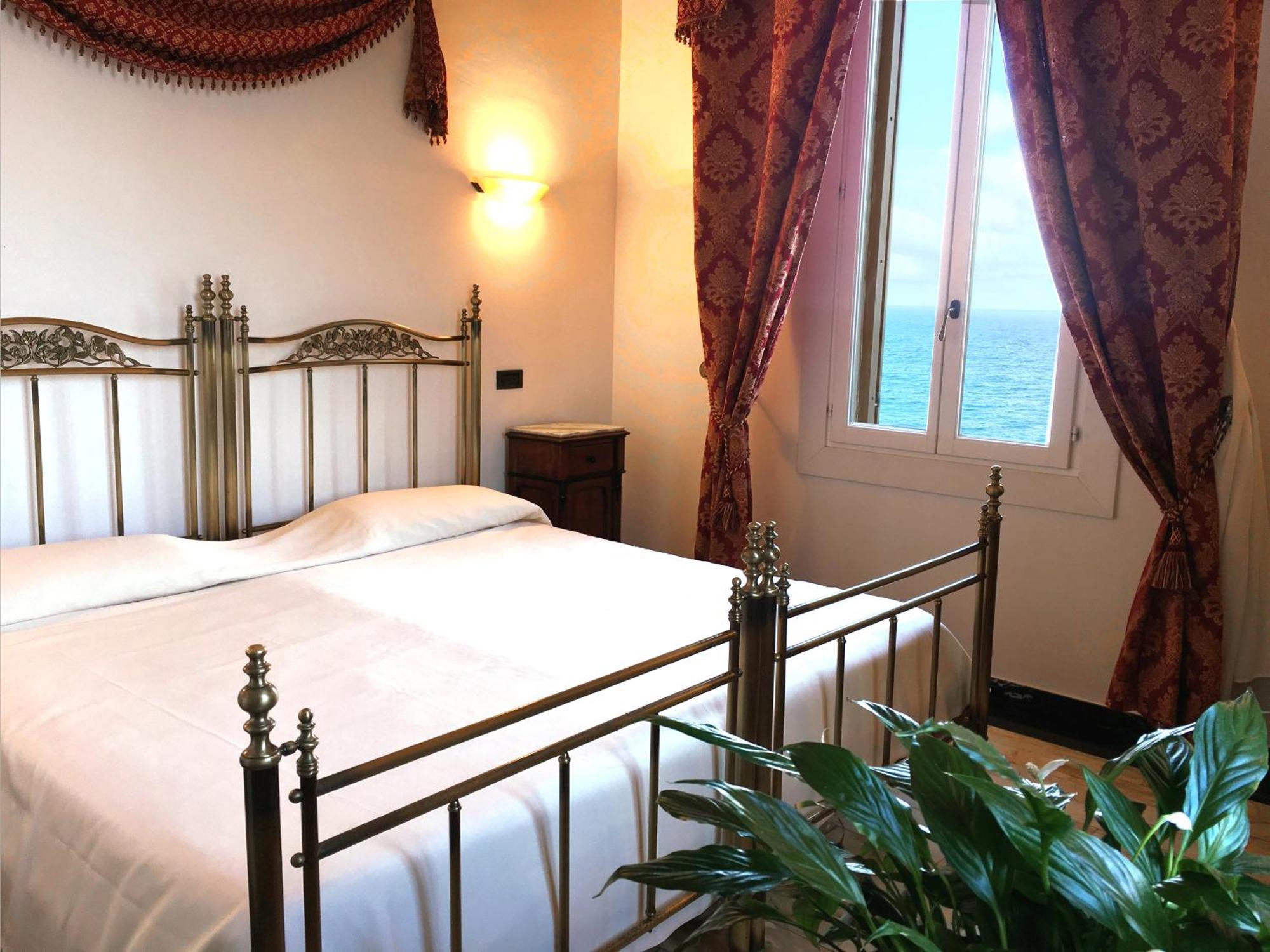 Double Room Sea View