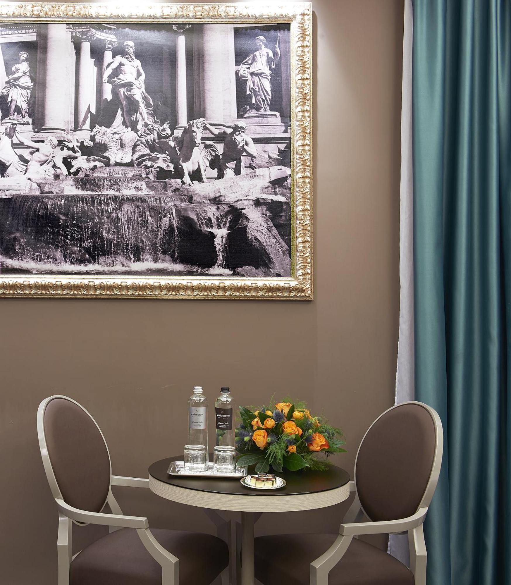 Double or Twin Room